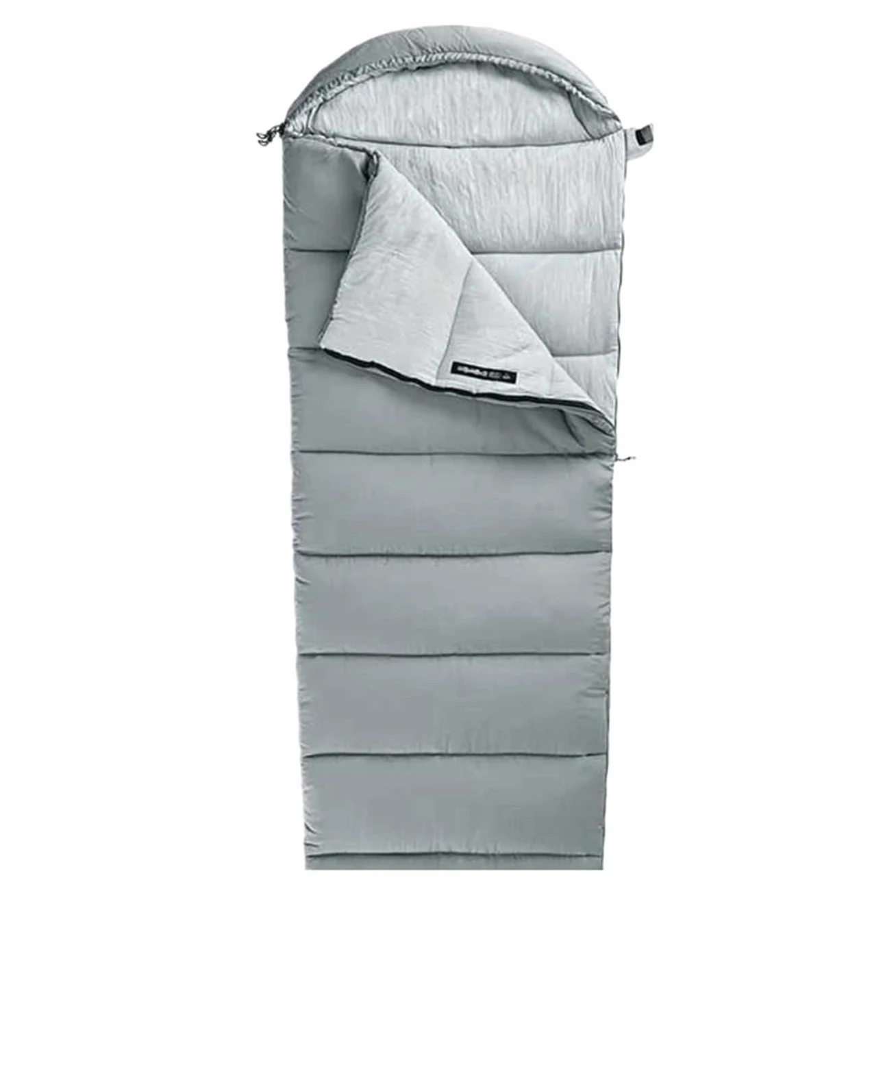 Saco De Dormir Saco de Dormir Ligero, Saco de Dormir Doble for Acampar, Saco de Dormir de Invierno Lavable a máquina