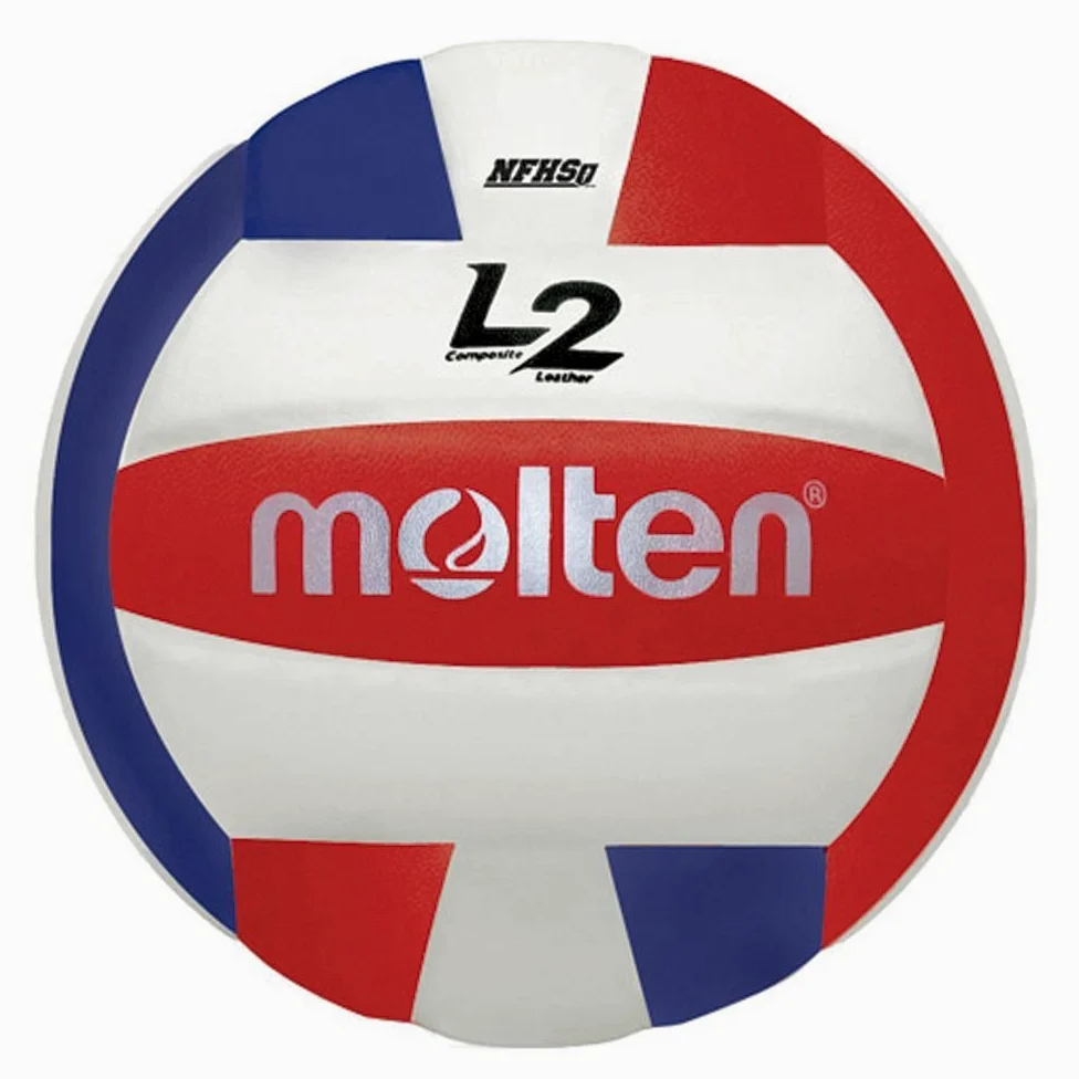 Molten Premium Competition L2 - Balón de Voleibol