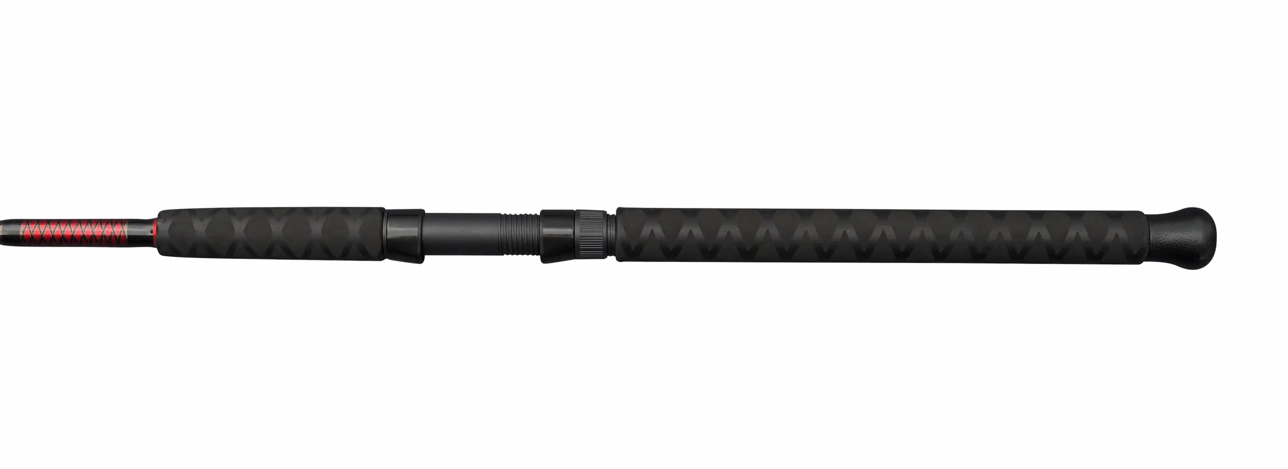 Ugly Stik Silurus Cañas Bagre Pesado, Potente y Duradera caña de Pescar para Pescadores, fiable, Punta Sensible, Ideal para Peces Luchadores, 5 Modelos para técnicas de Siluro, Gira