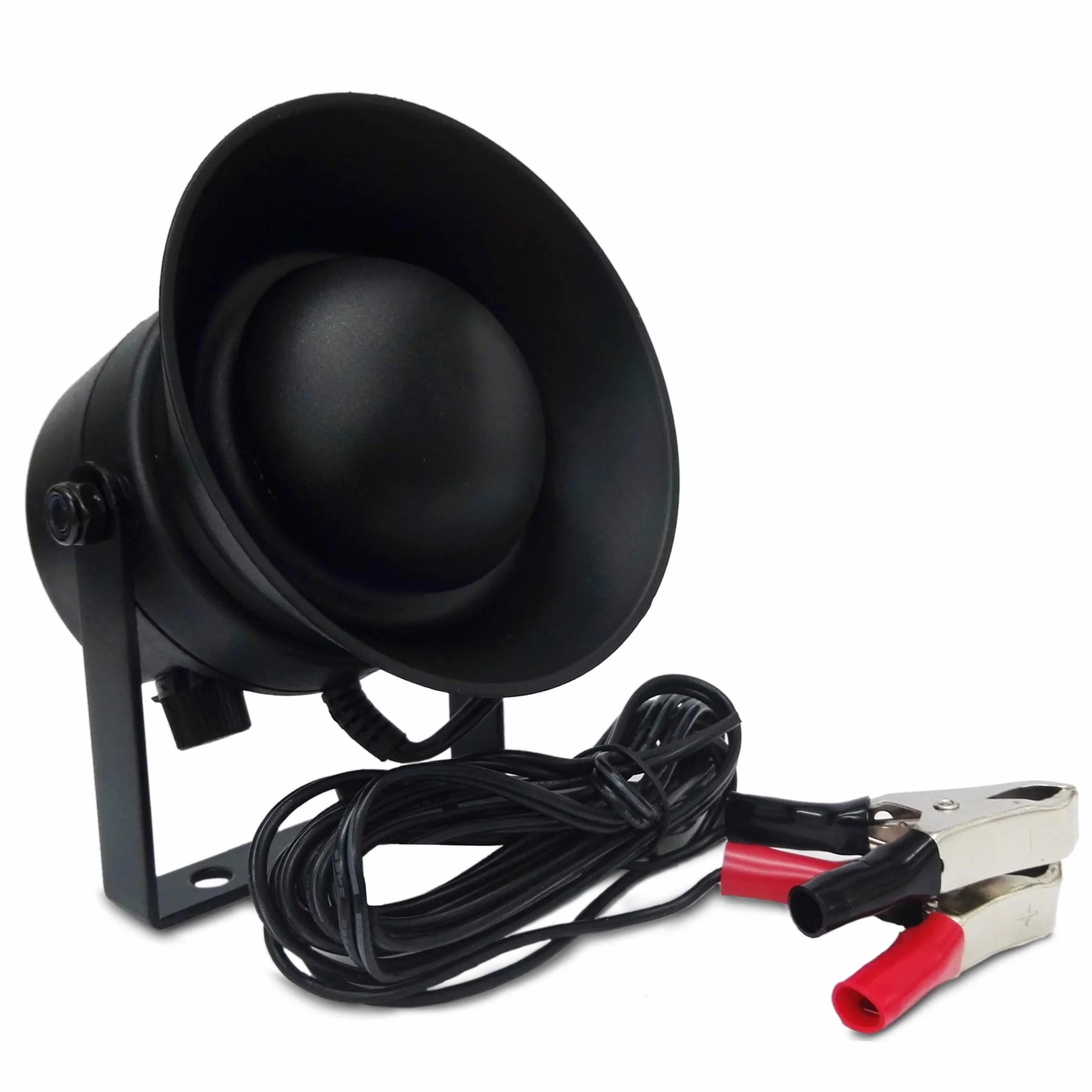 MultiSound 30-TM Aparato electrónico con temporizador y altavoz 30W para codorniz