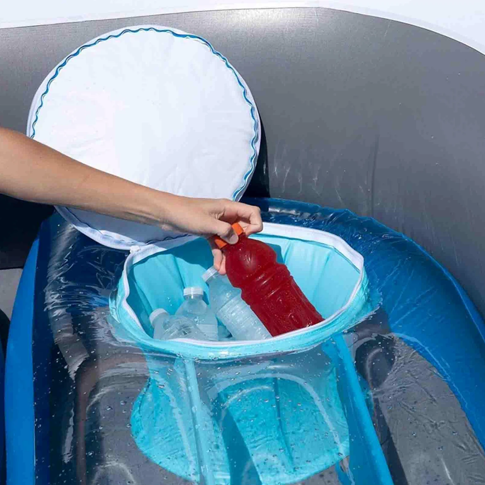 Bote Inflable Bote De Pesca Inflable for Adultos 1-6 Personas Bote Inflable for Niños Balsa Inflable for Pesca Balsa Inflable Kayak Inflable
