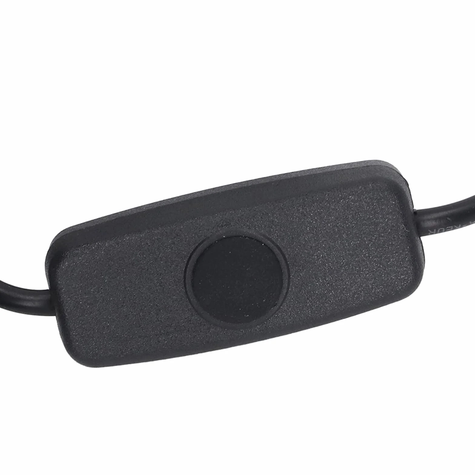 lyrlody Mini Focos LED Regulables USB 4000K Luz Natural 2M