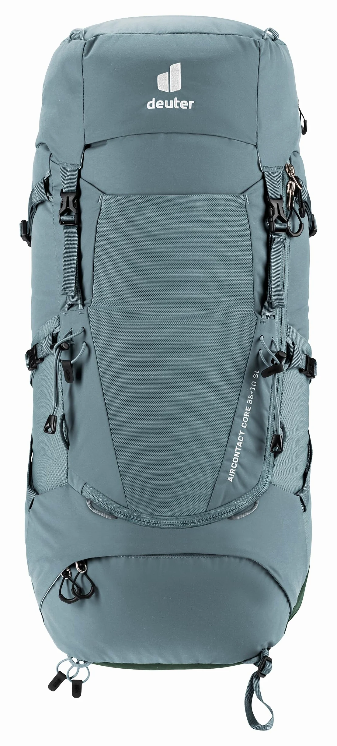 Deuter Aircontact Core 35+10 Sl Mochila de trekking Unisex adulto (Pack de 1)