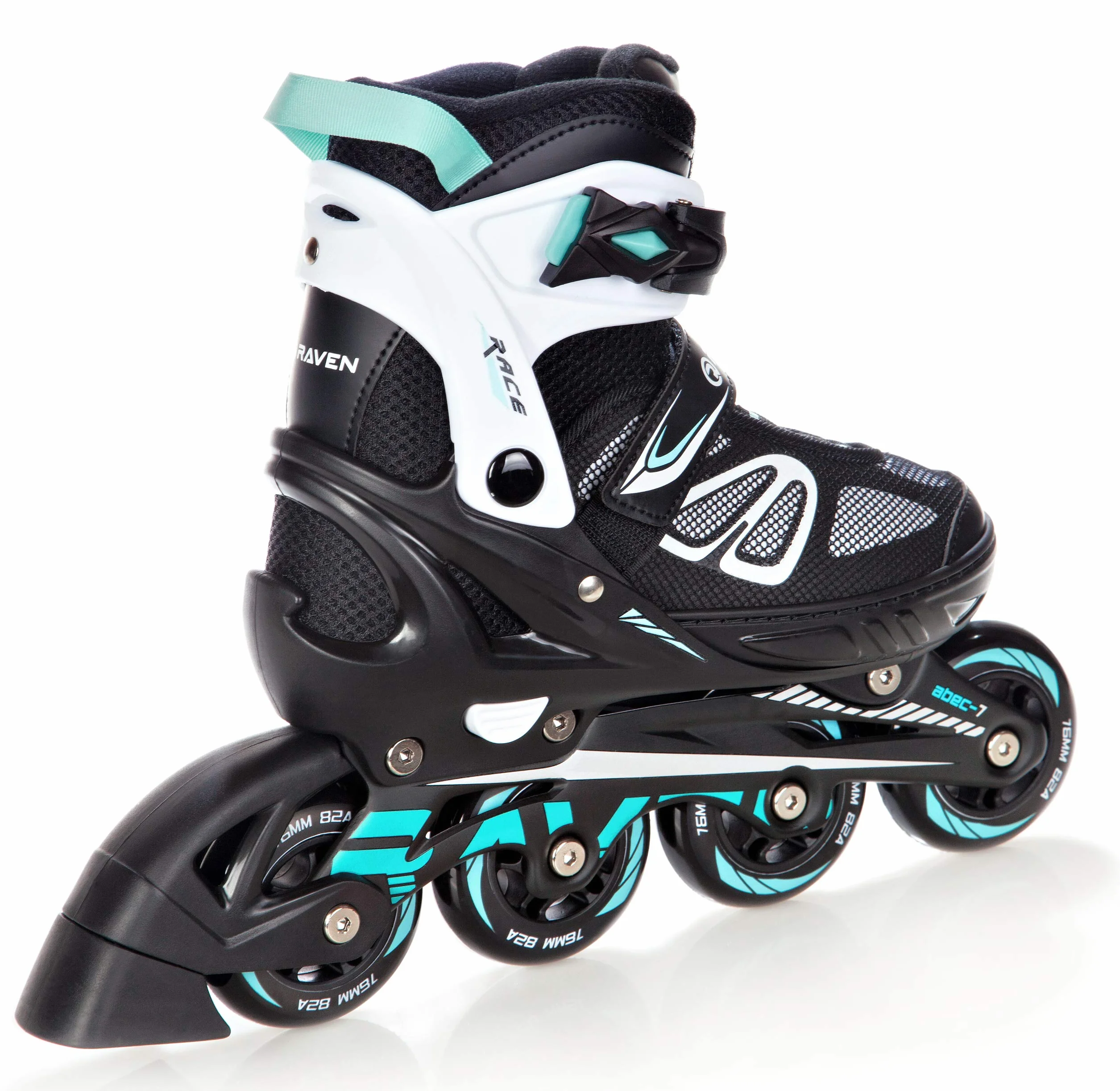 Patines en línea Advance Ajustables y modificables
