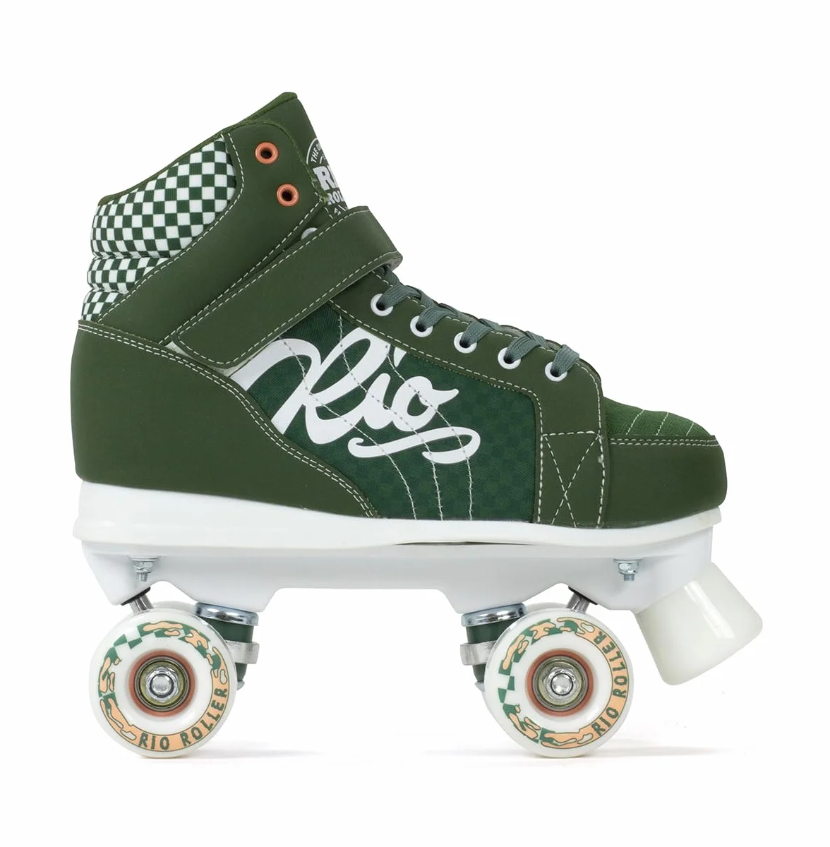 Rio Roller Mayhem II Patines Juventud Unisex
