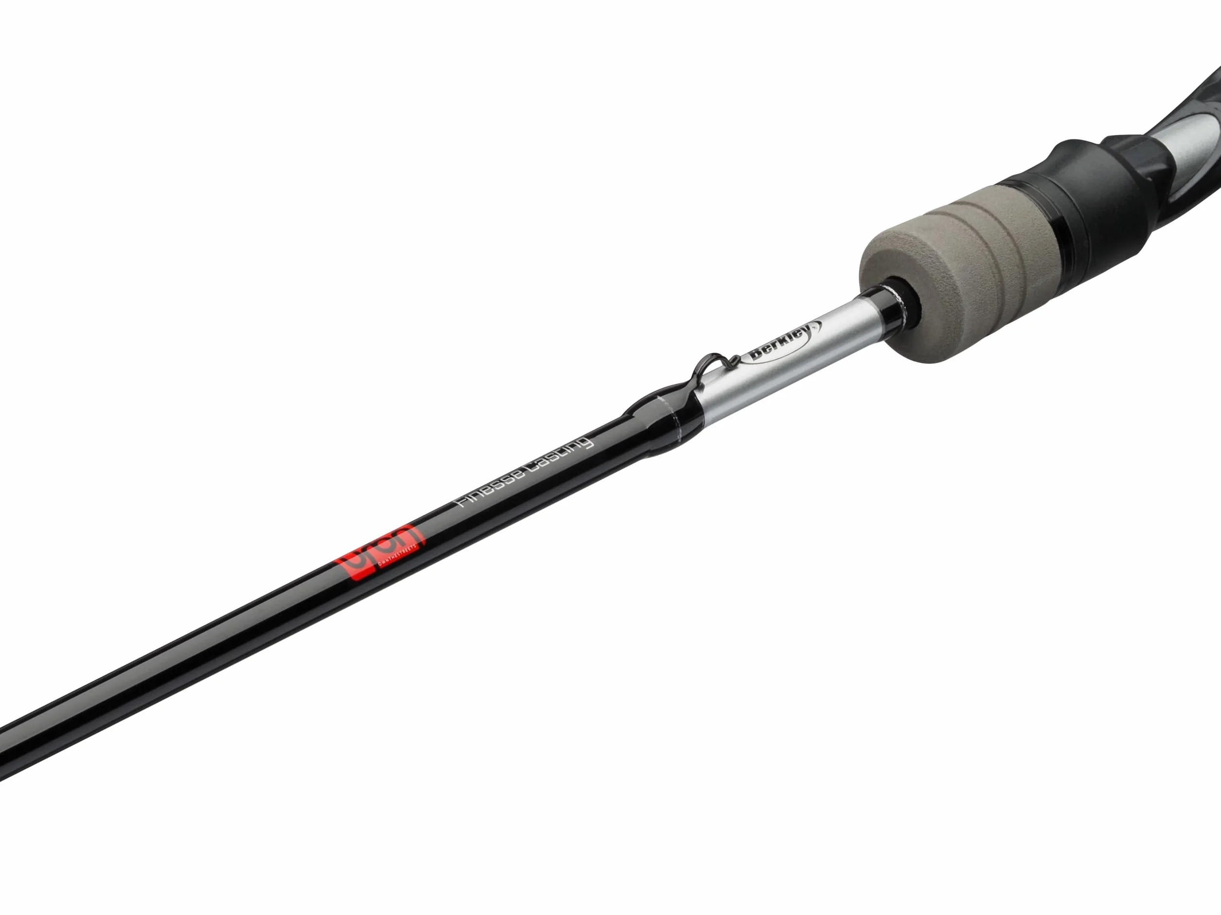 Berkley URBN II Baitcast Finesse