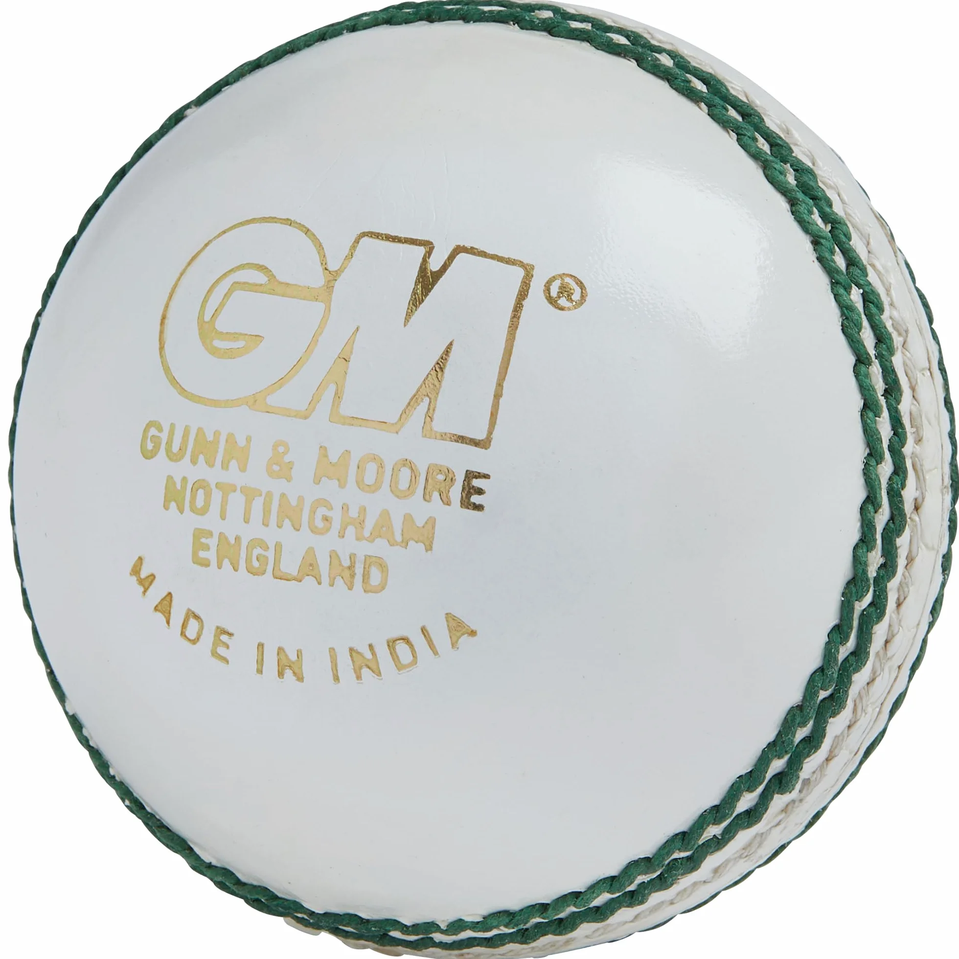 Gunn & Moore Chrome Grade 1 Club Pelota de críquet, Hombre