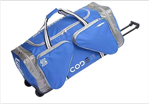 Sherwood Funda con Ruedas Código IV- L