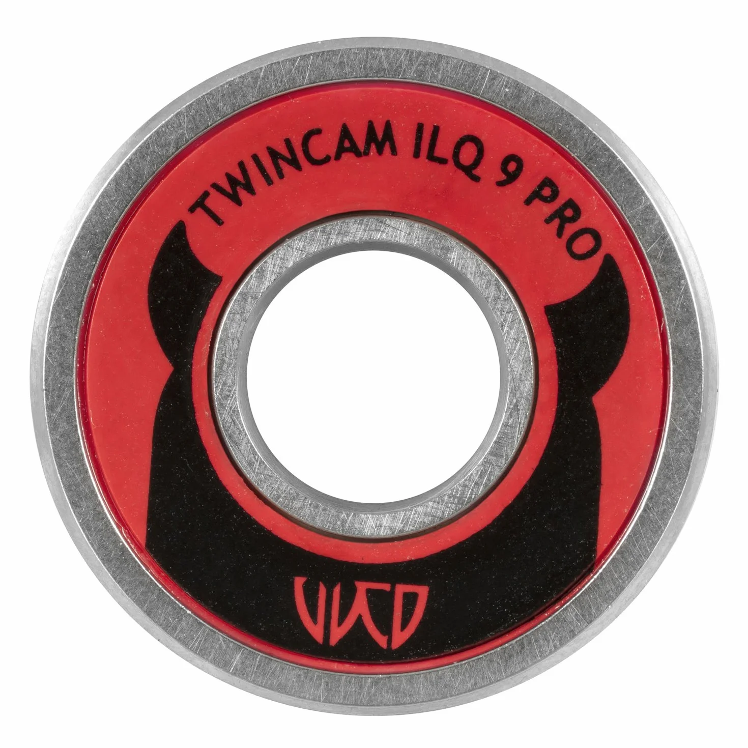 Powerslide Wicked Twincam ILQ 9 Pro 608 Rodamientos de bolas 16 unidades