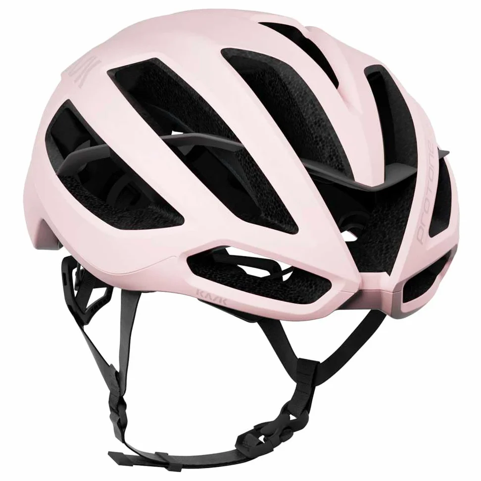 KASK Protone ICON FLAMINGO MATT S Casco de ciclismo homologado JCF