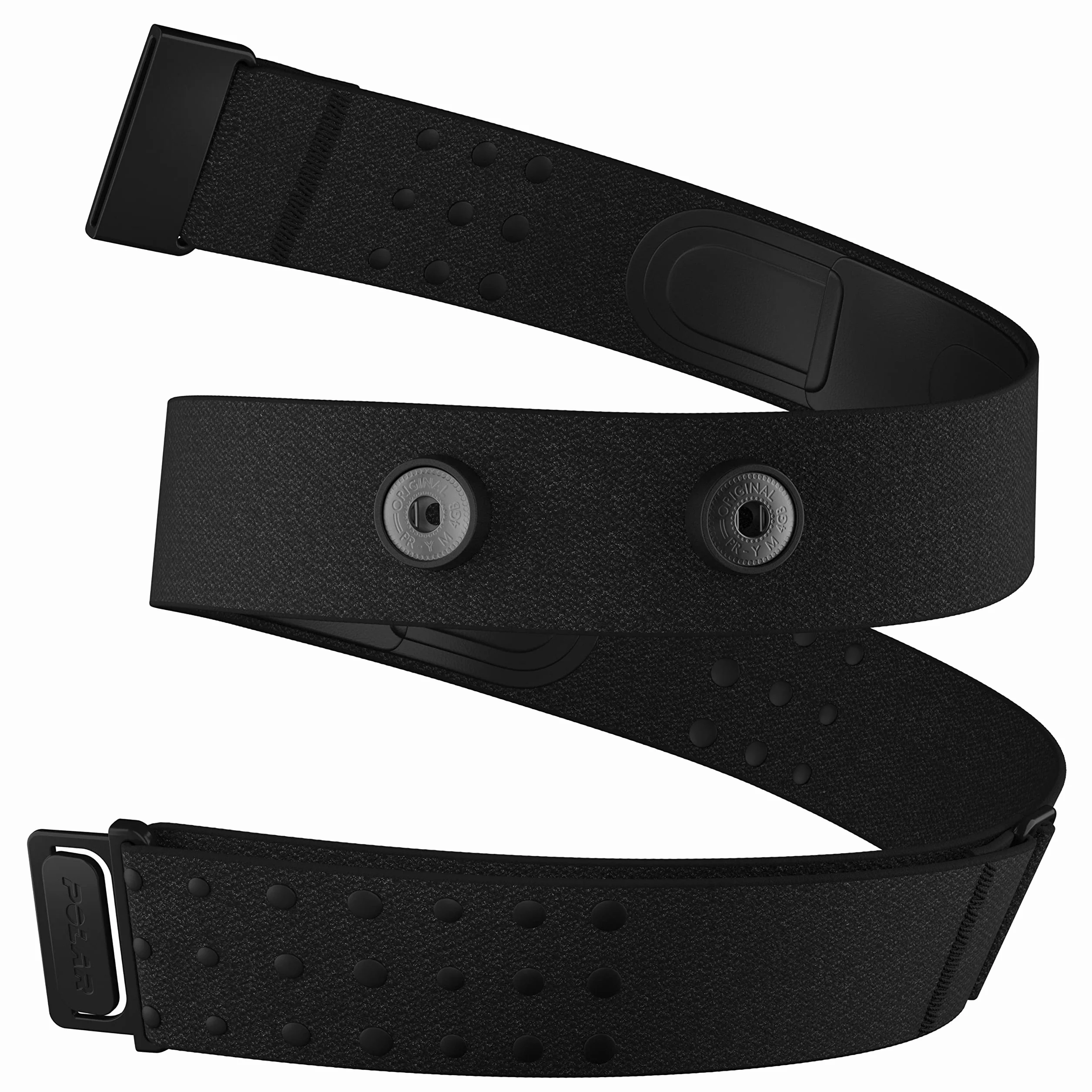 Polar Pro Chest Strap - Heart Rate Monitor Belt