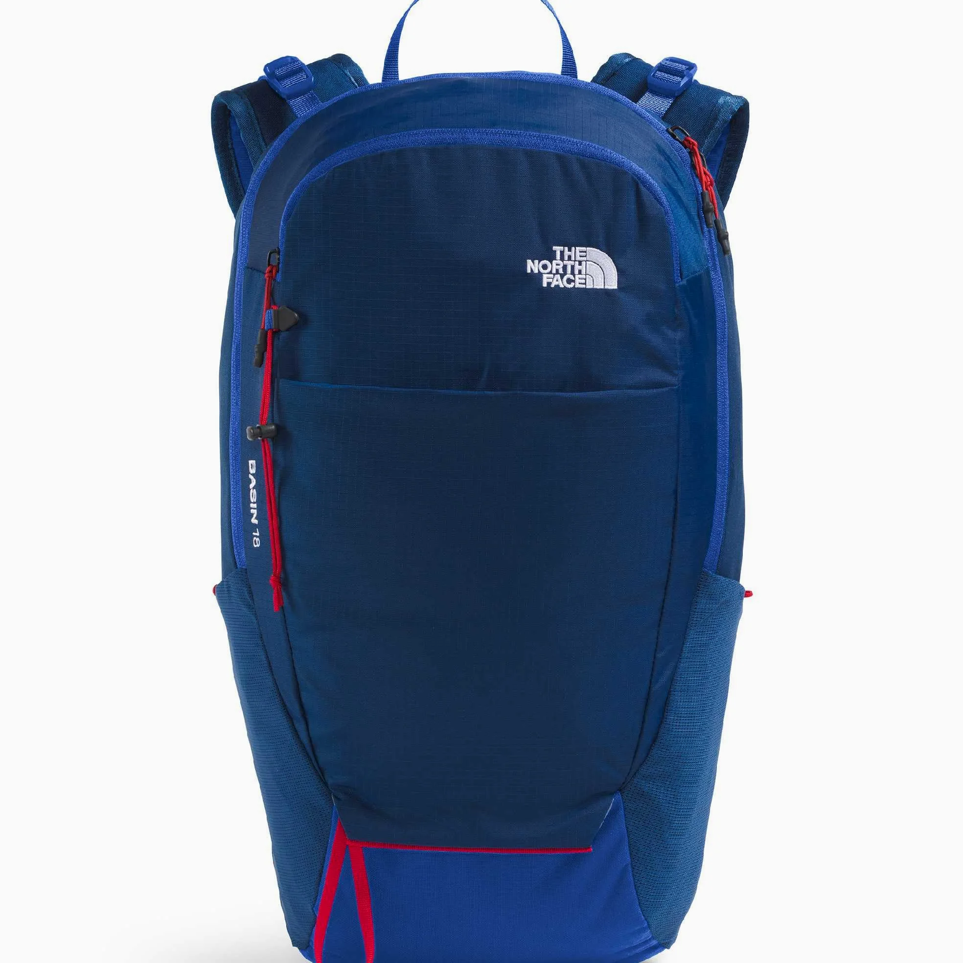 THE NORTH FACE Mochila Basin para hombre