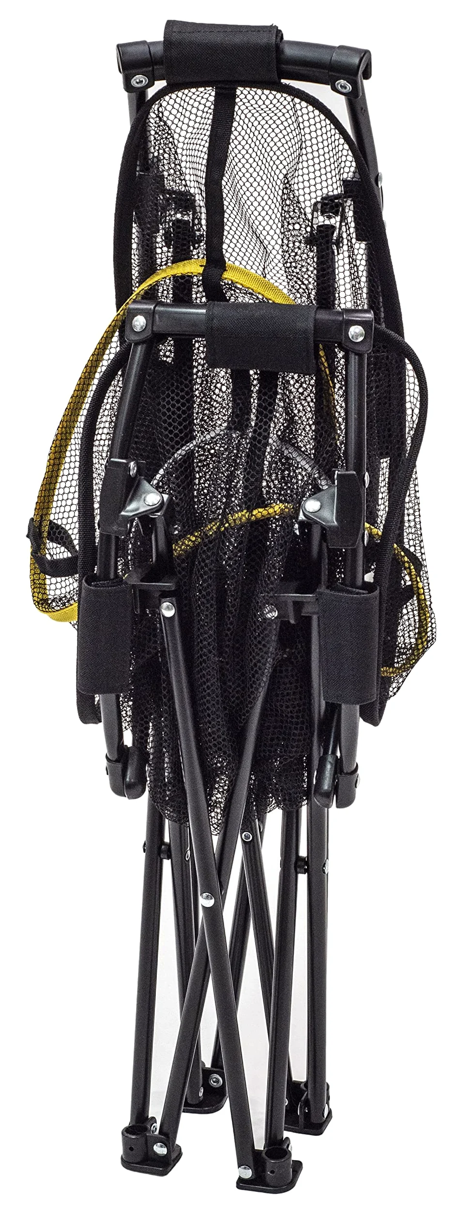 JEF Mundo de Golf Plegable Red de Chipping