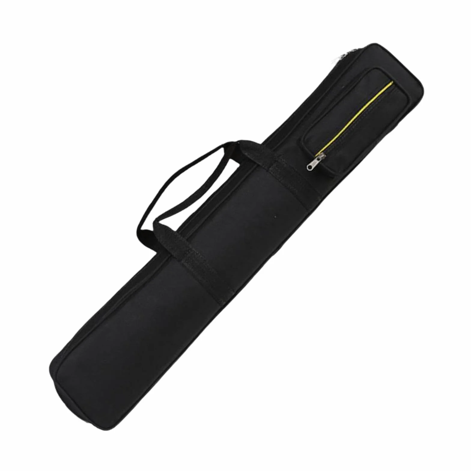 Funda para Tacos de Billar de 8 Agujeros, Estuche de Transporte a Prueba de Golpes, Resistente al Agua