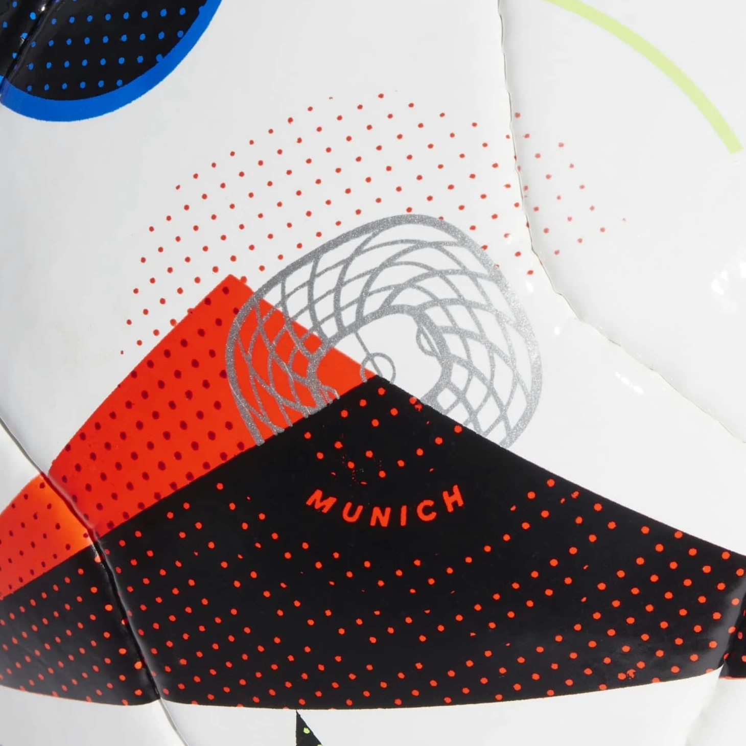 adidas Euro 24 Pro Futsal Ball One Size