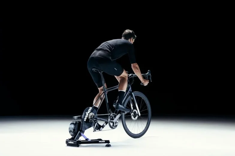 Wahoo Fitness KICKR V6 Rodillo Inteligente