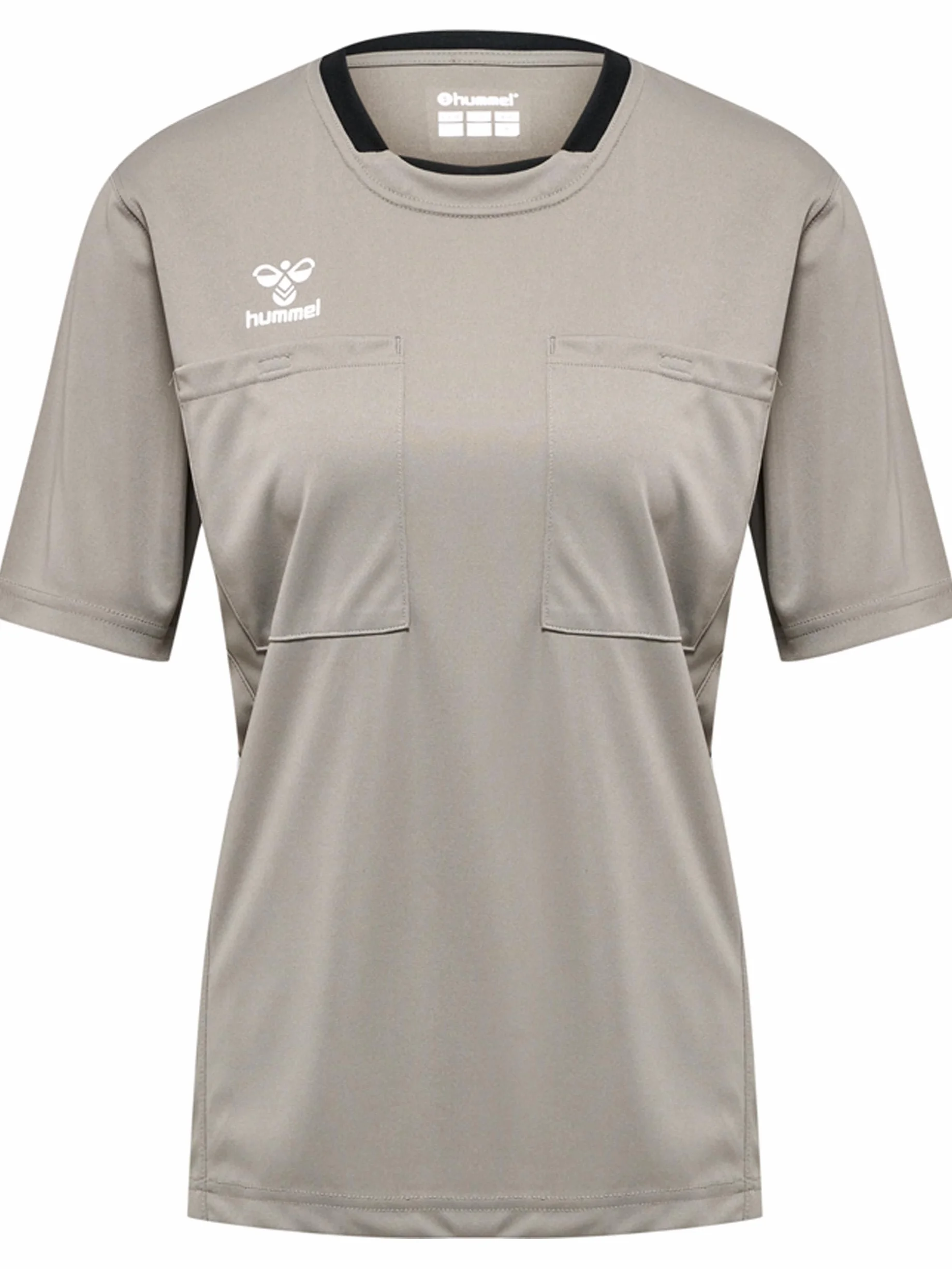 hummel Chevron Schiedsrichtertrikot Damen F7905