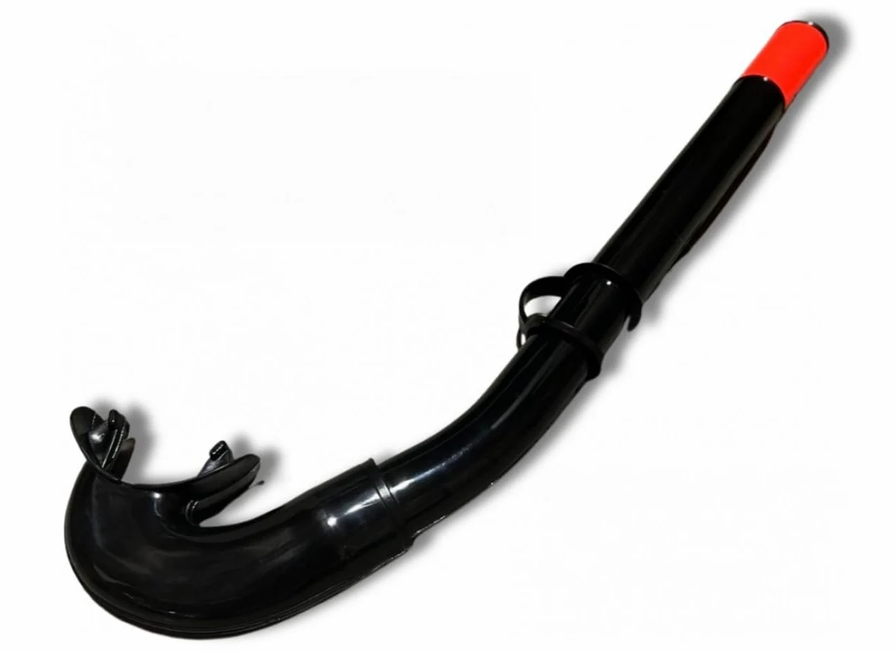 ATACLETE Snorkel fácil de respirar