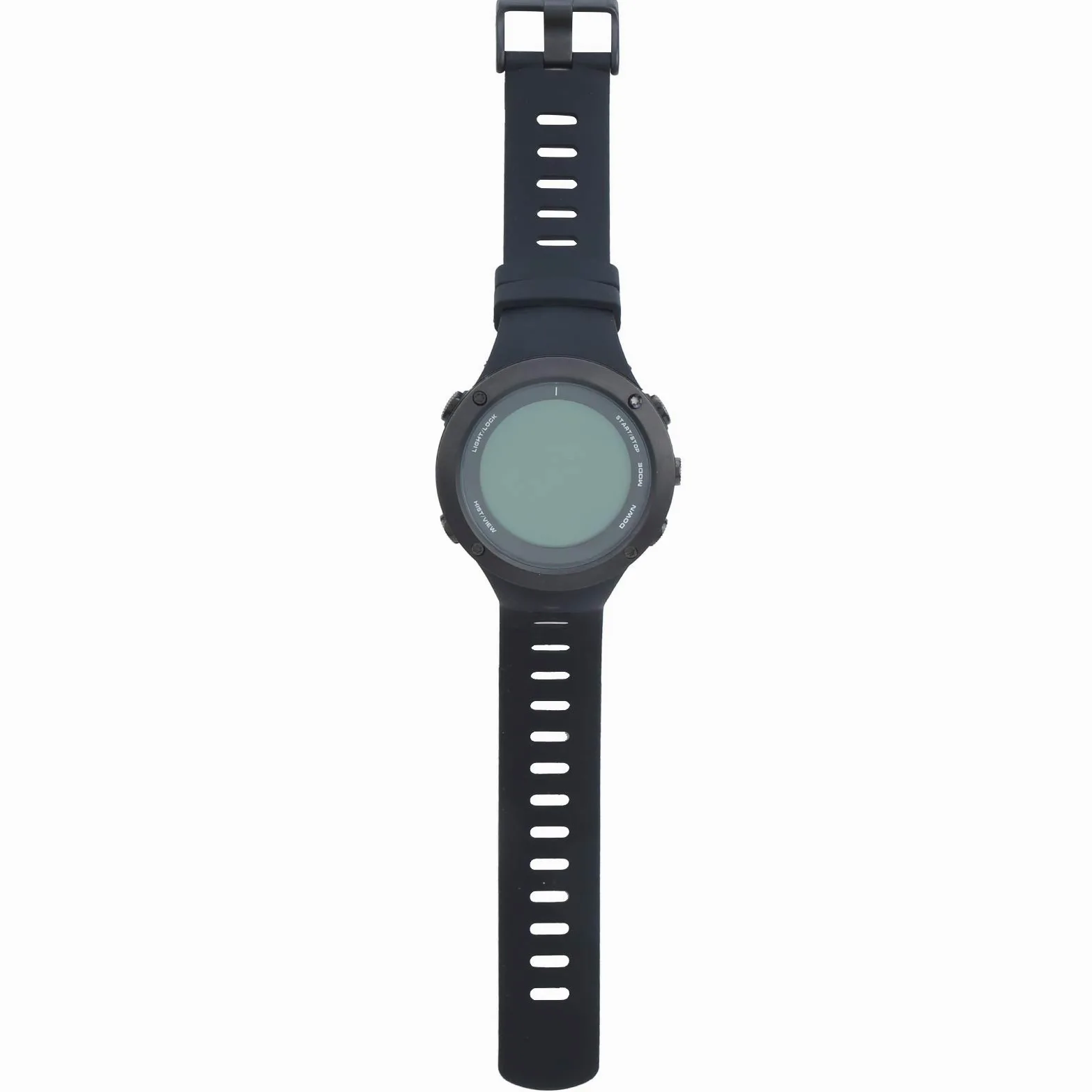FR730 Reloj de Buceo Profesional Reloj de Snorkel Impermeable 100 M con Medición de Profundidad Altímetro Barómetro Brújula para Deportes Subacuáticos Natación Marco de Ace