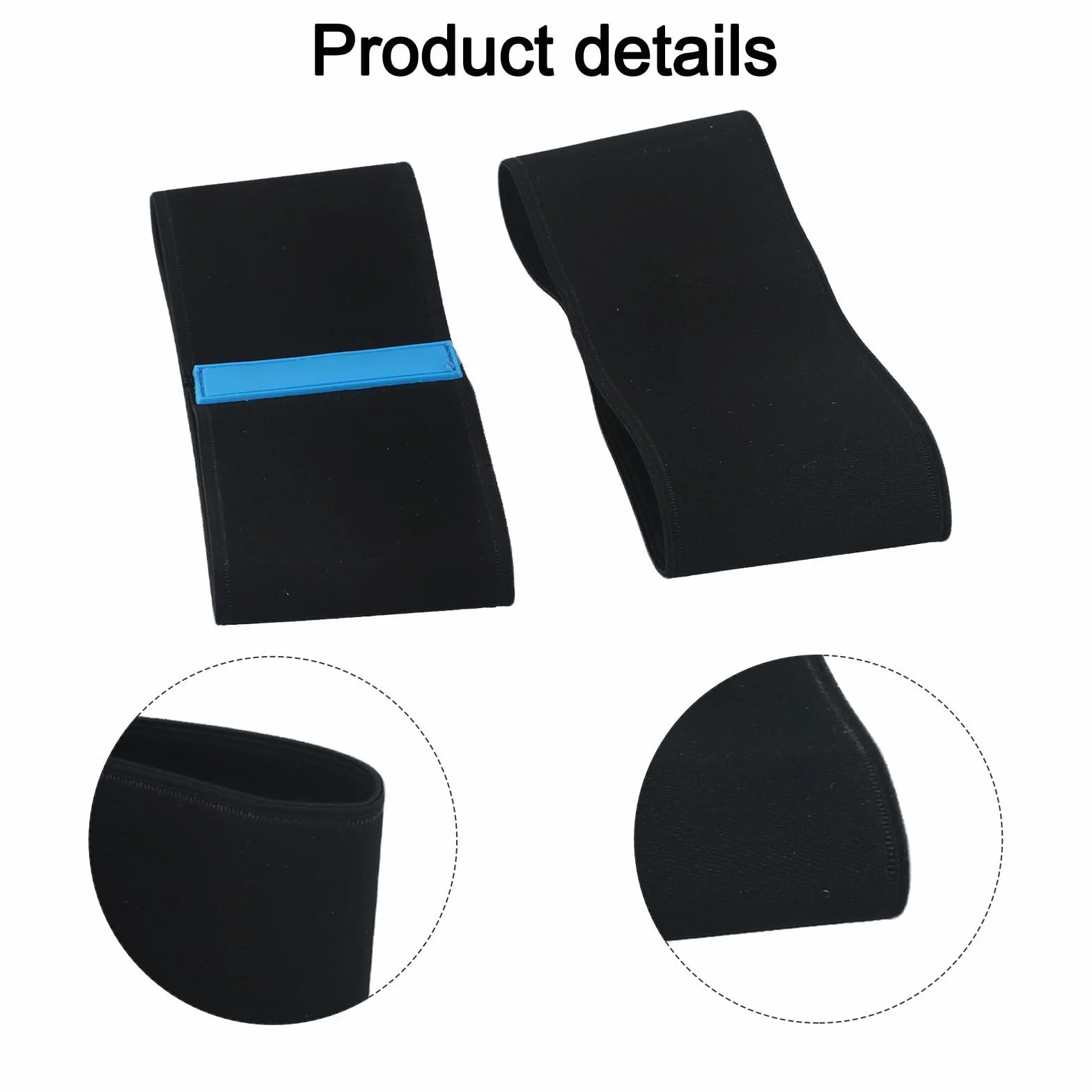 Funda para zapatos de patinaje en línea, antiarañazos y antidesgaste, protector elástico para patines de velocidad para zapatos de fibra de carbono o carcasa blanda,