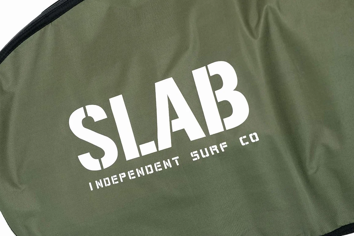 Slab-Funda 7'6 Day and Travel