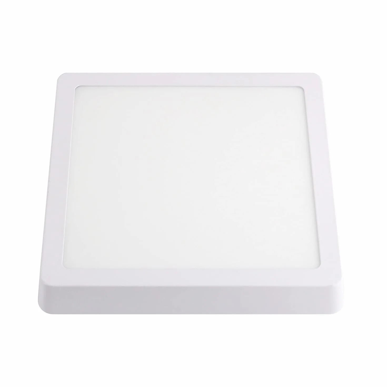 Plafón Led MARAK 25W Blanco neutro superficie