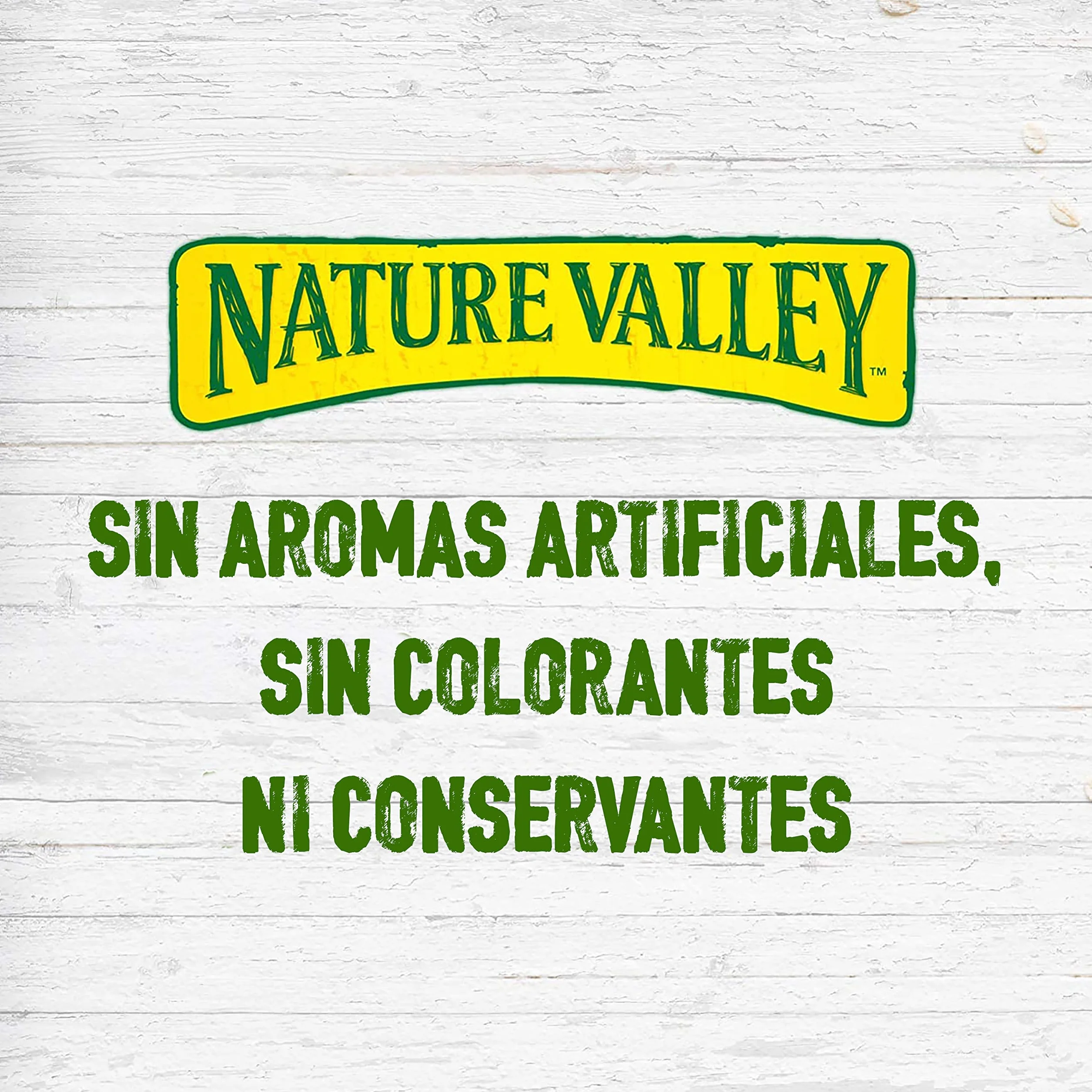 Nature Valley Protein Barrita Caramelo Salado Frutos Secos 10g Proteína Sin Gluten Vegetarianos 4x40g