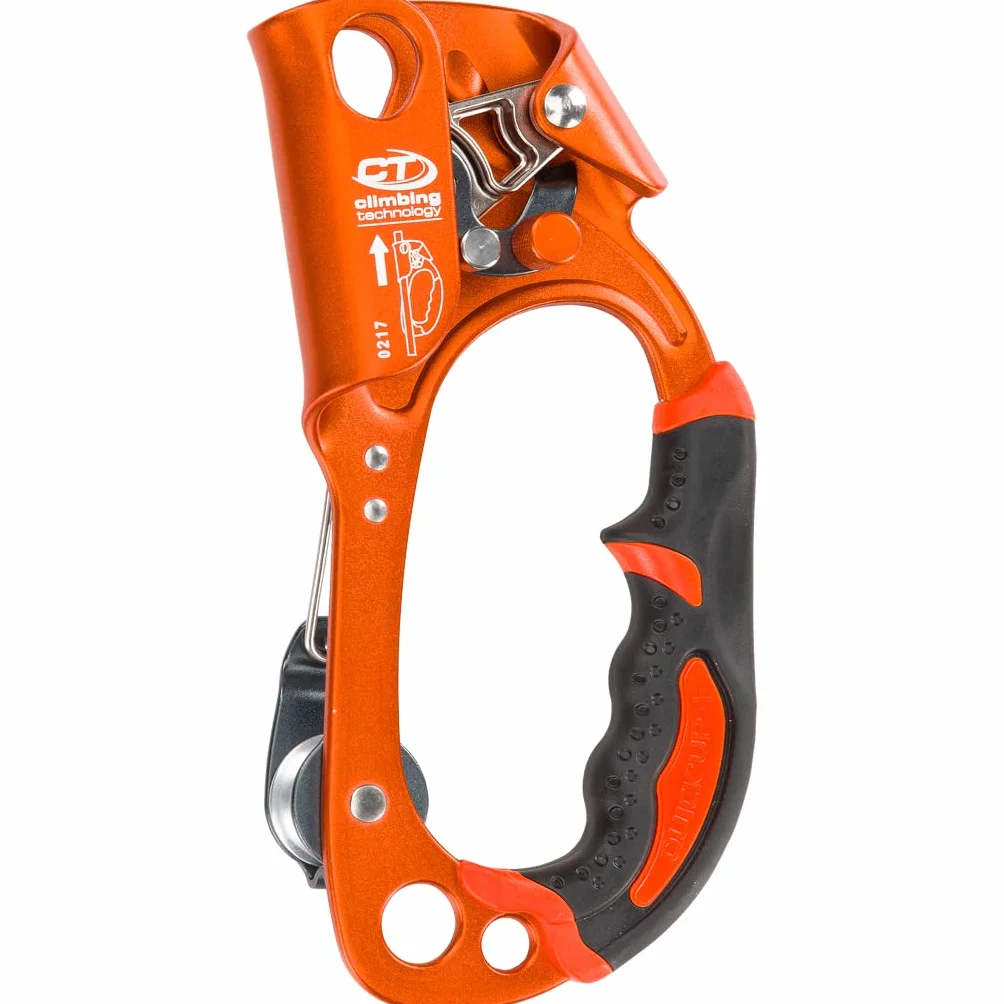 Climbing Technology Quick Roll DX Mango de Langosta, Talla única