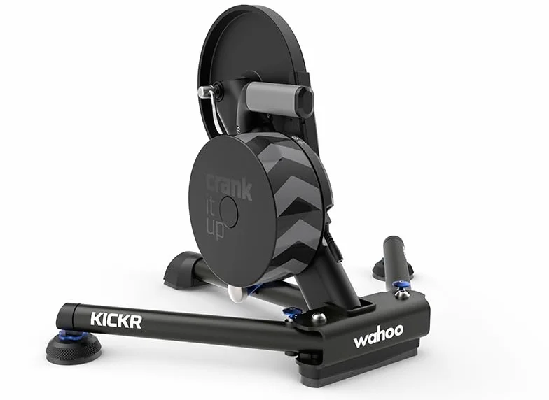 Wahoo Fitness KICKR V6 Rodillo Inteligente