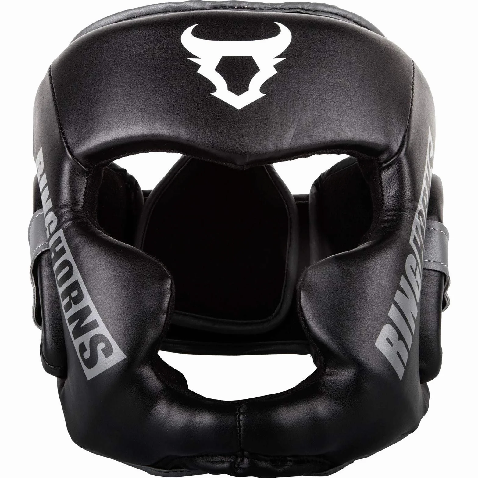 Ringhorns Unisex Charger Headgear