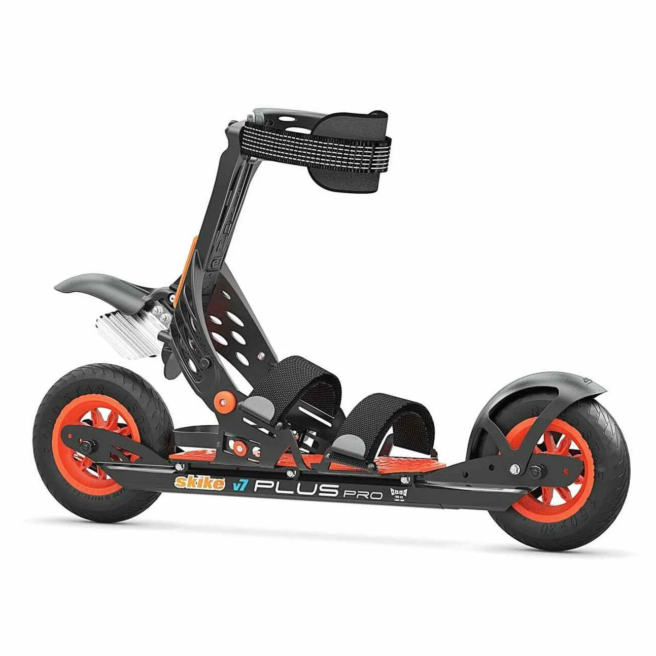 (V7 Plus Pro) patinador cruzado [Multicolor]