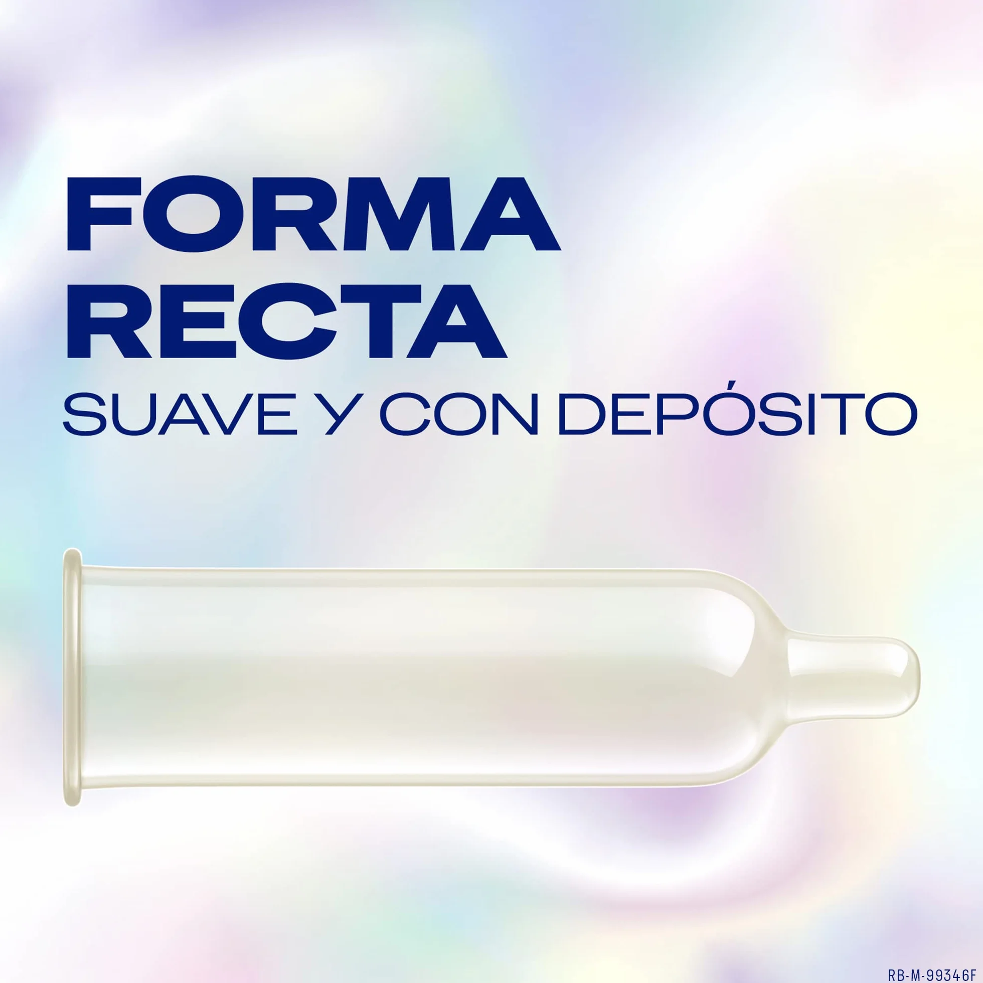Durex Preservativos Invisibles Extra Sensitivos - 12 Condones