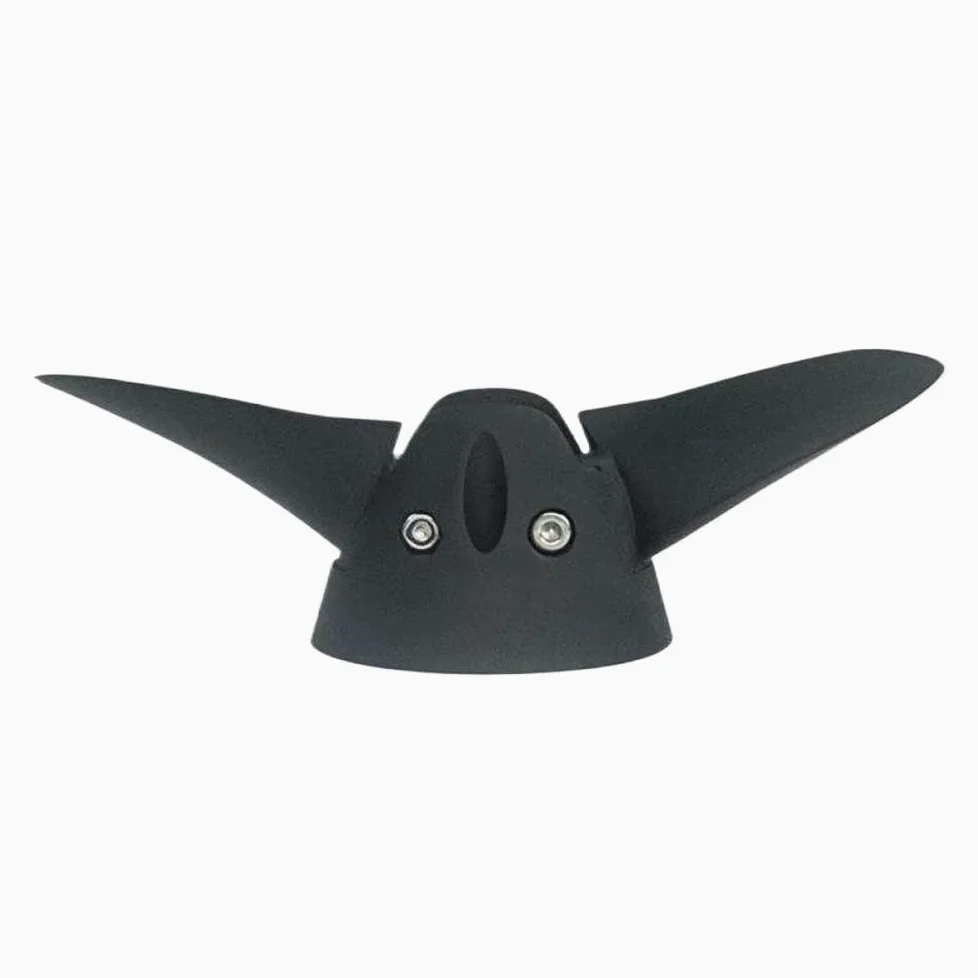 Hélice Plegable Compatible con Barco Efoil Surf Motor Barco hélice fueraborda