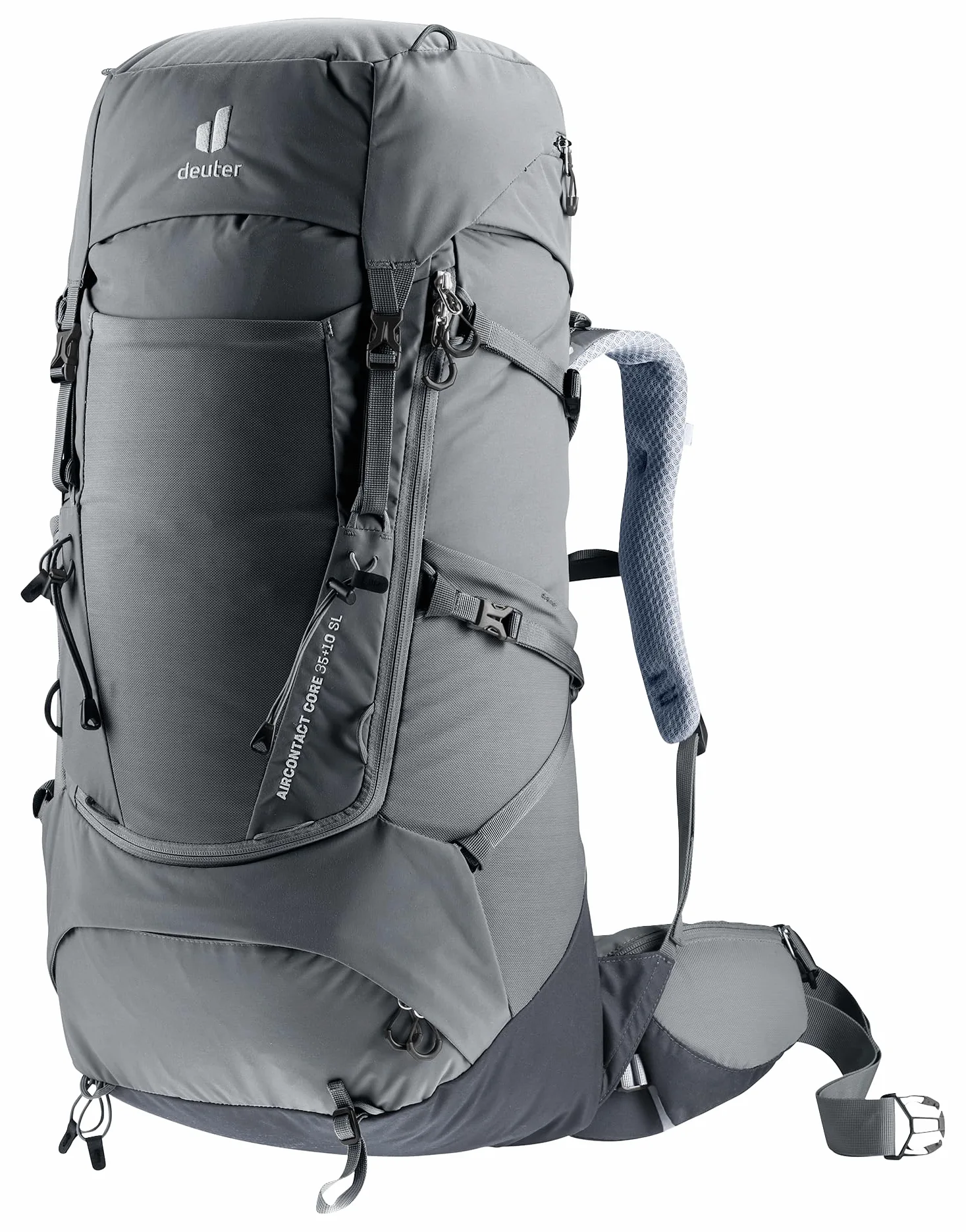 Deuter Aircontact Core 35+10 SL Mochila de trekking para mujer