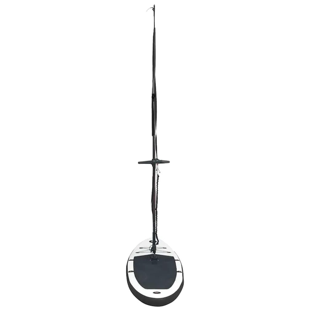 Tabla de Paddle Surf Inflable con Vela