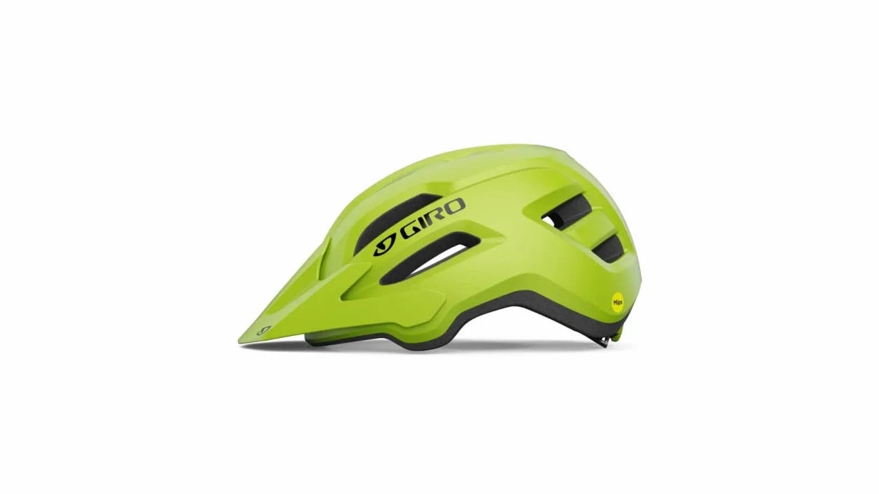 Giro Casco Fixture MIPS II