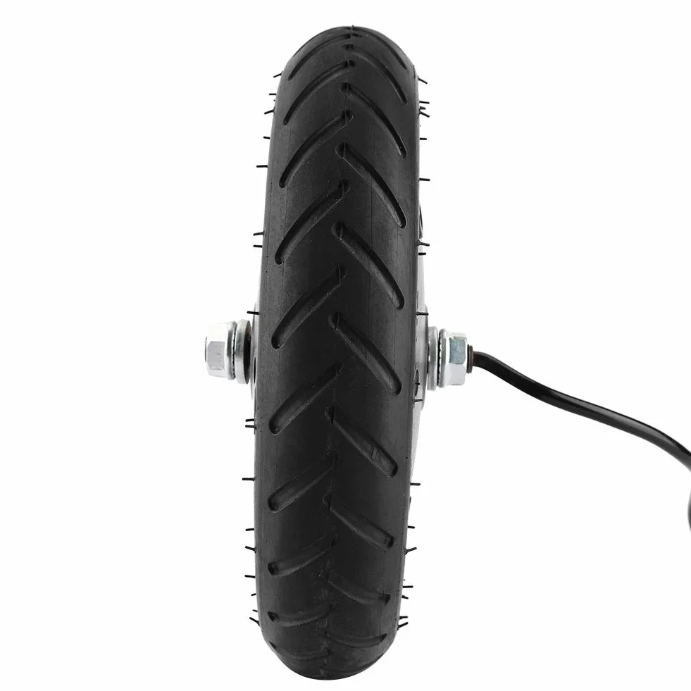 Nikou Motor 250 W con neumáticos inflables para scooter eléctrico Xiao-mi M365