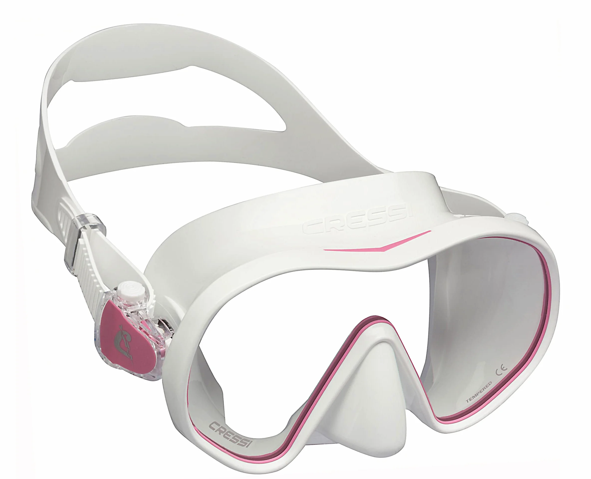 Ads 500050var-294755-sfp - Gafas Gafas Buceo f Dual