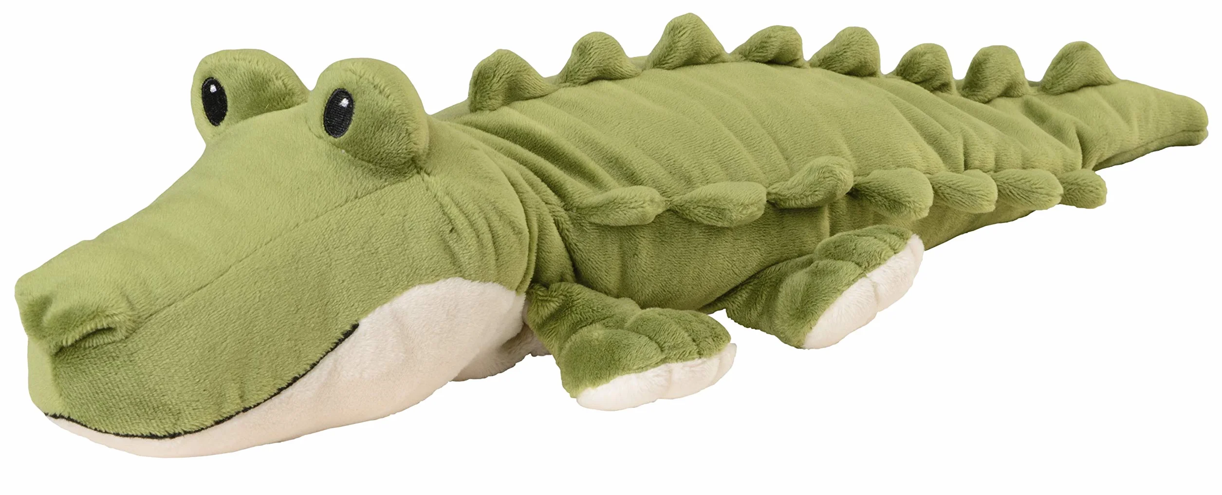 Warmies® Krokodil Lavendel-Füllung