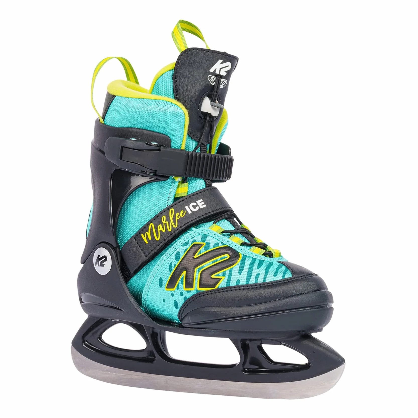 K2 Marlee Ice Skates, Niñas