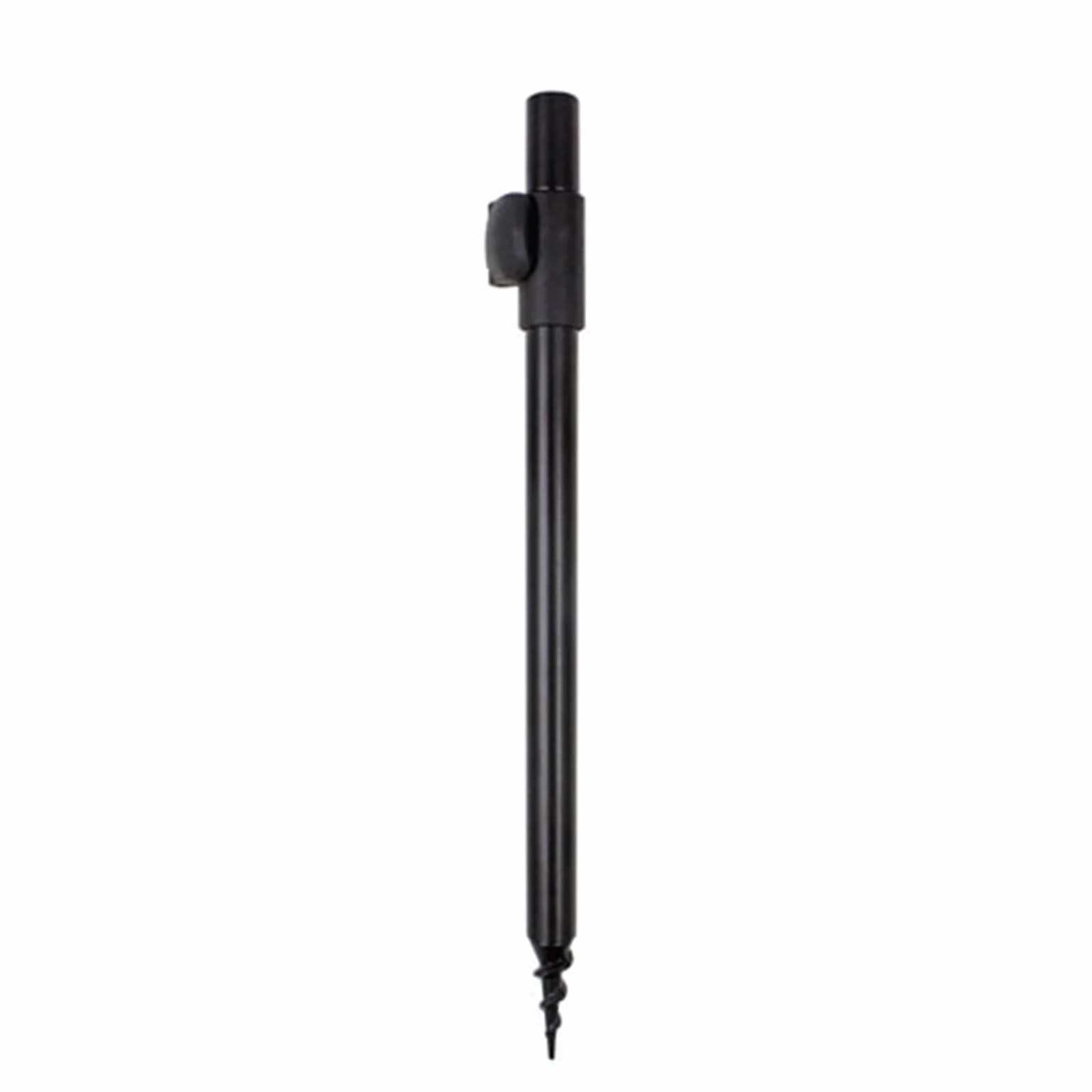 Soporte extensible para caña de pescar, ajustable, para carpas, bancos de pesca de repuesto, soporte para mordeduras, alarma, bancos de carpas ajustables