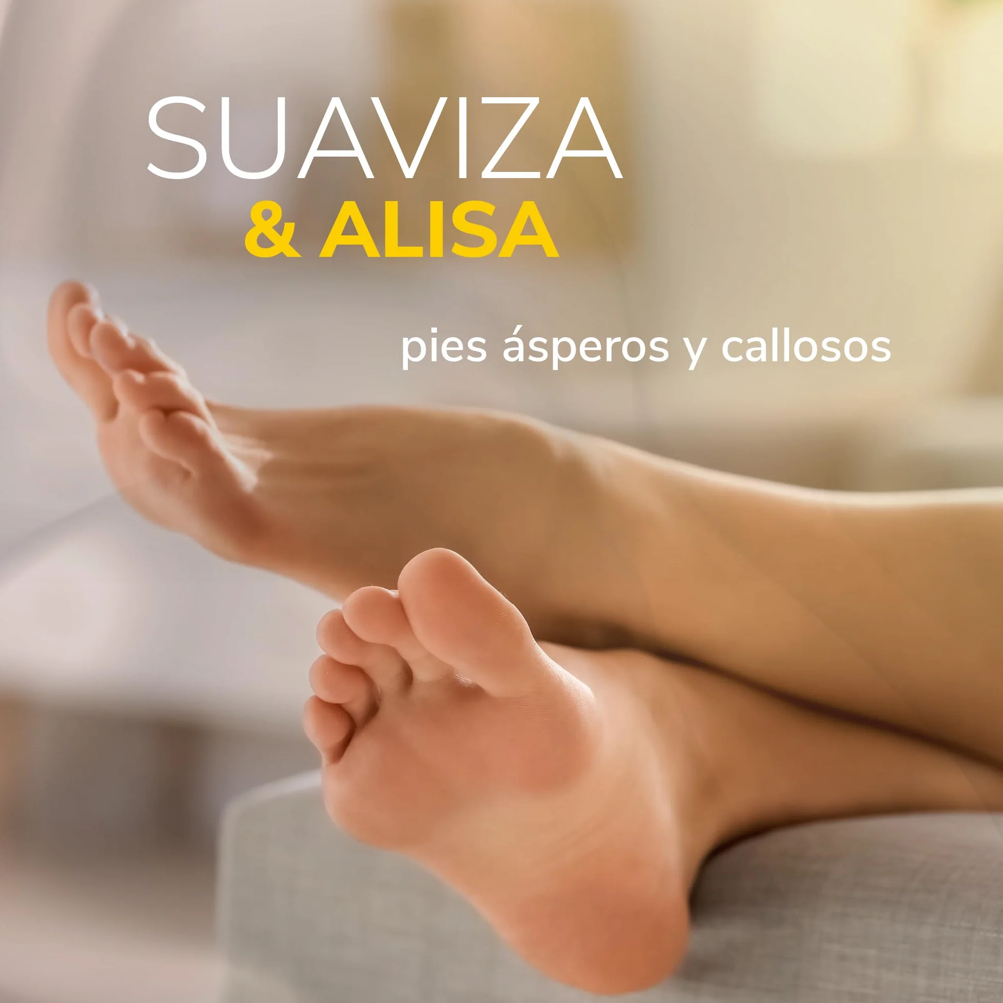 Scholl Lima Manual Nano Cristal Para Pies - Elimina durezas y callosidades - Lavable y reutilizable - 1 unidad