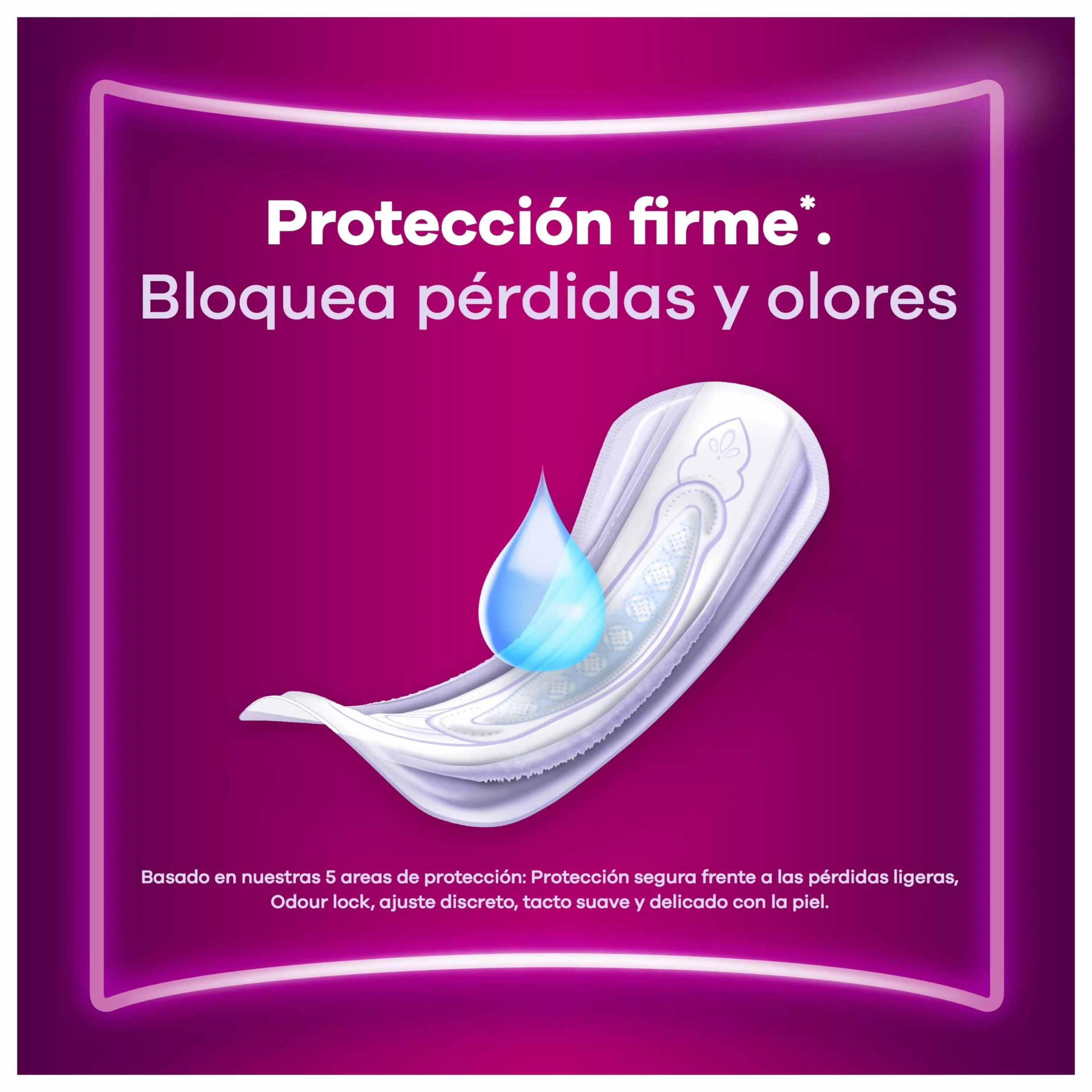 Ausonia Discreet Compresas Maxi Pack 40 Para Pérdidas De Orina Mujer Extra Segura