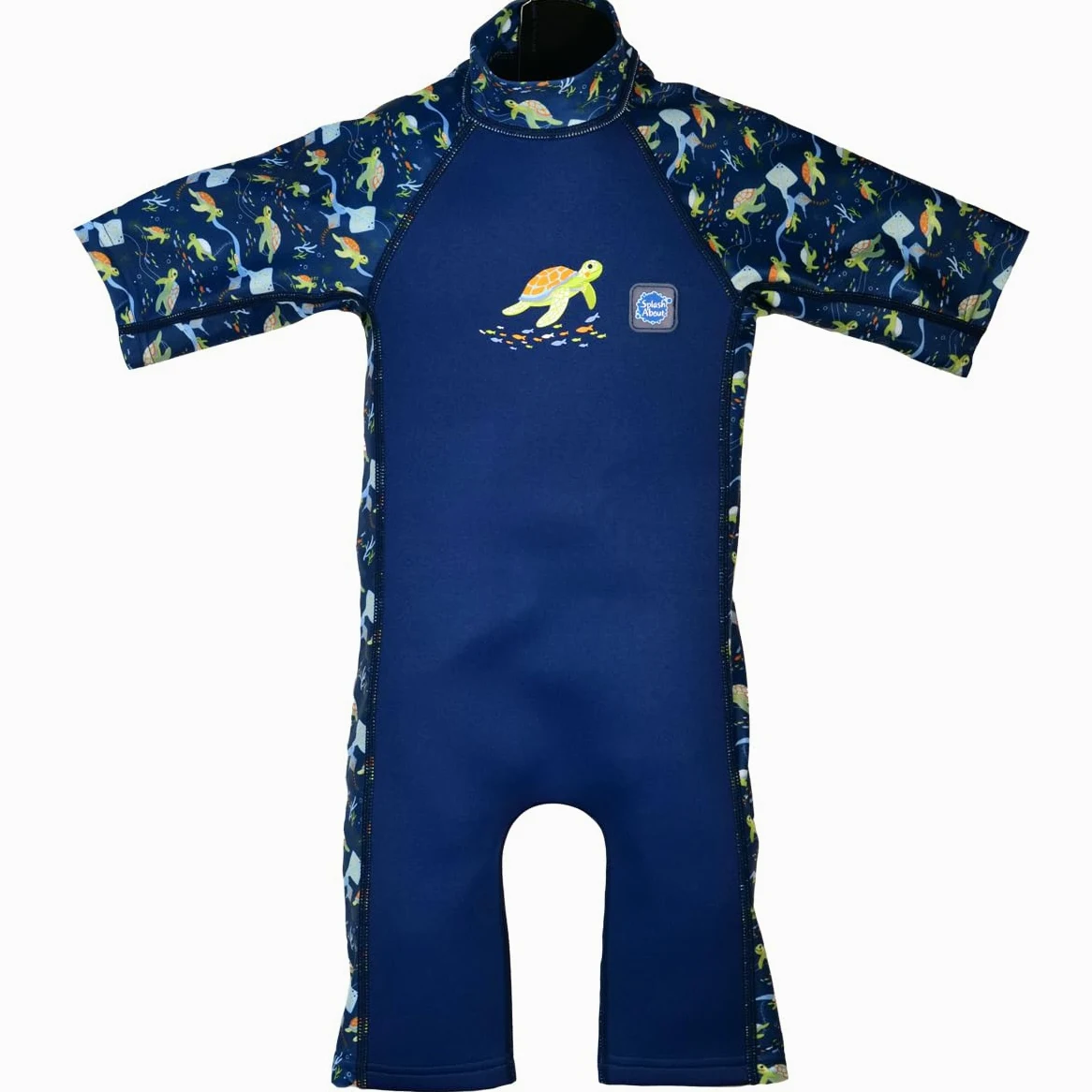 Splash About Children's UV Combie Wetsuit