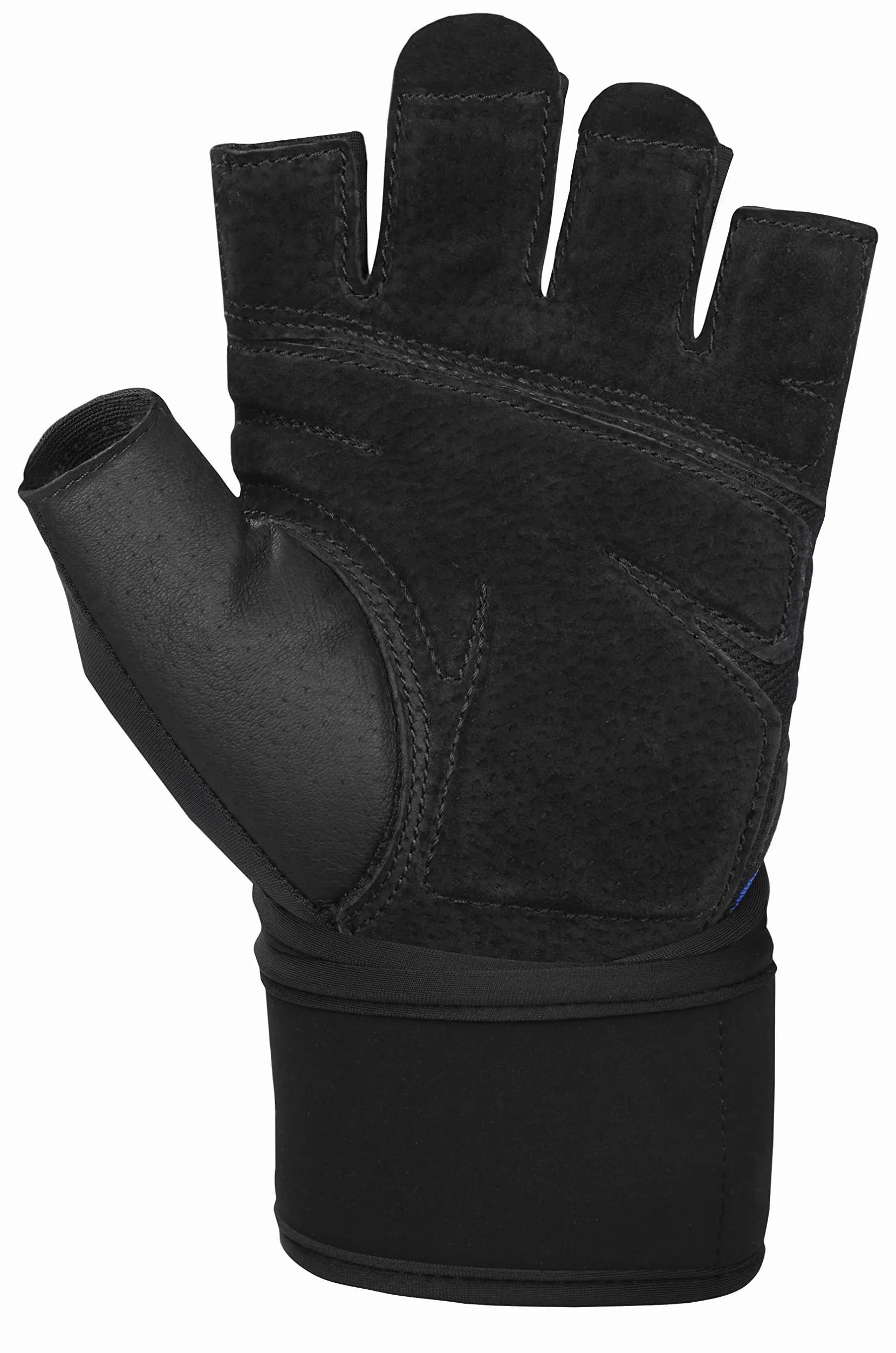 Harbinger Guantes de levantamiento de pesas, unisex