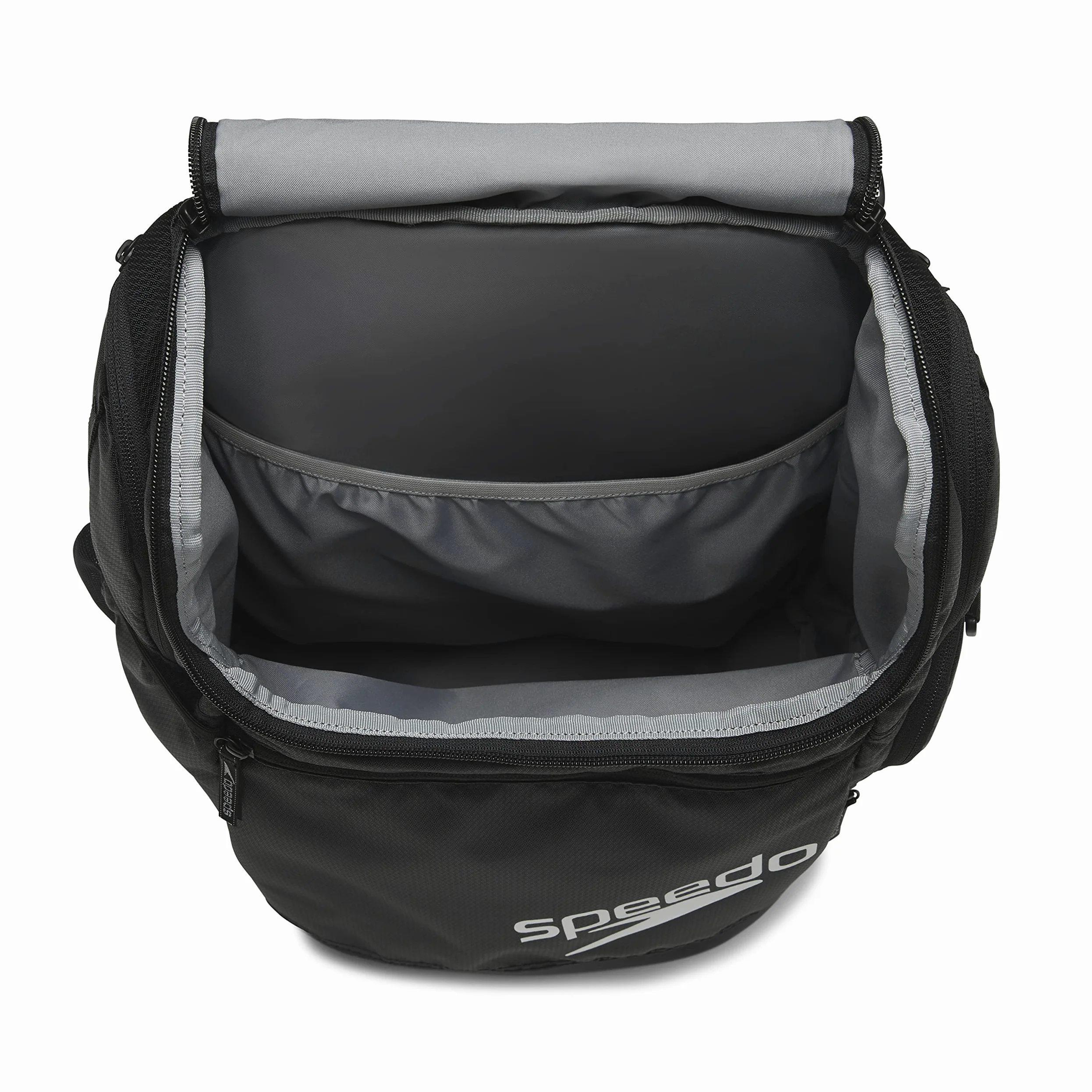 Speedo Mochila Teamster Grande de 35 Litros Teamster 35 litros Unisex adulto