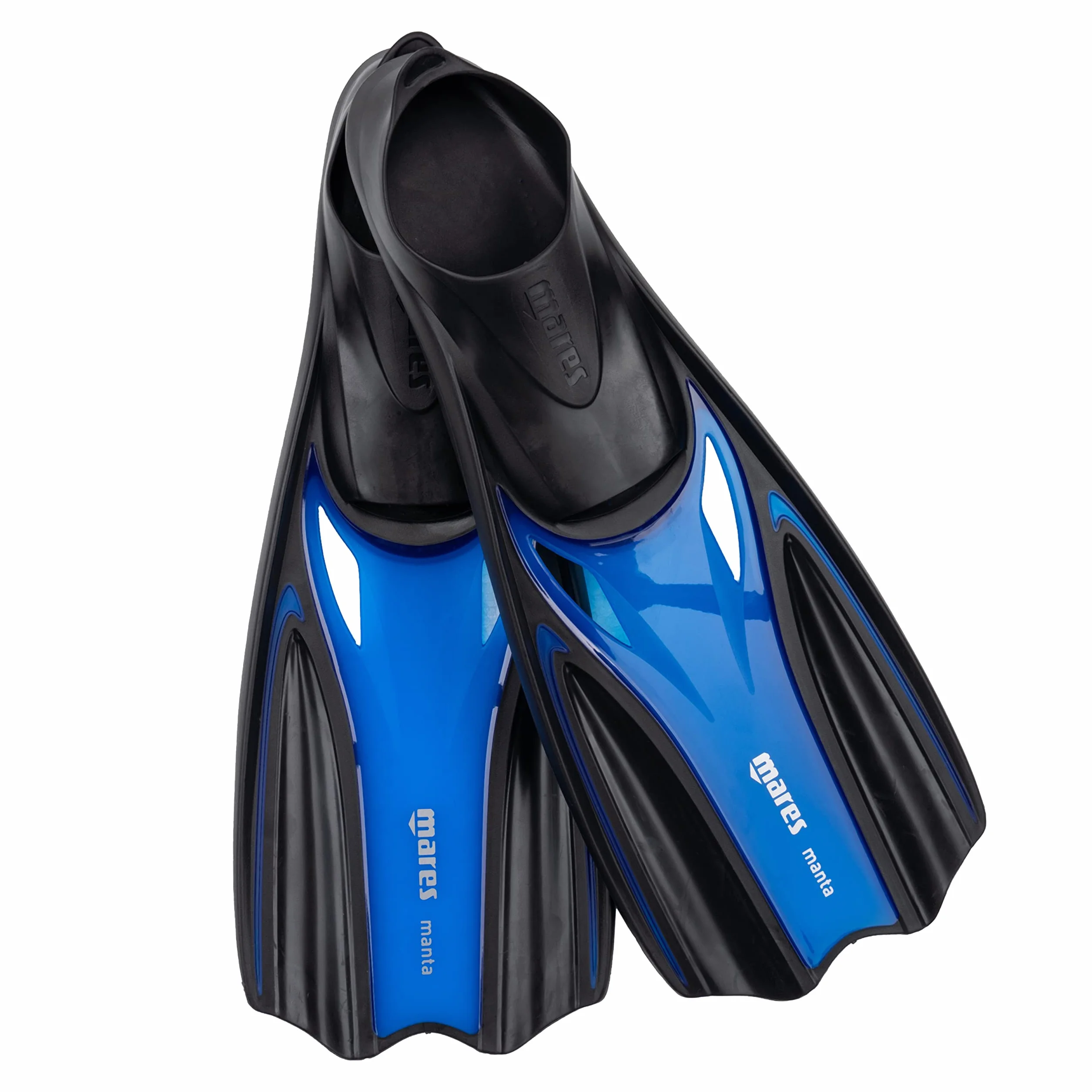 Mares Manta, Aletas Unisex Adulto