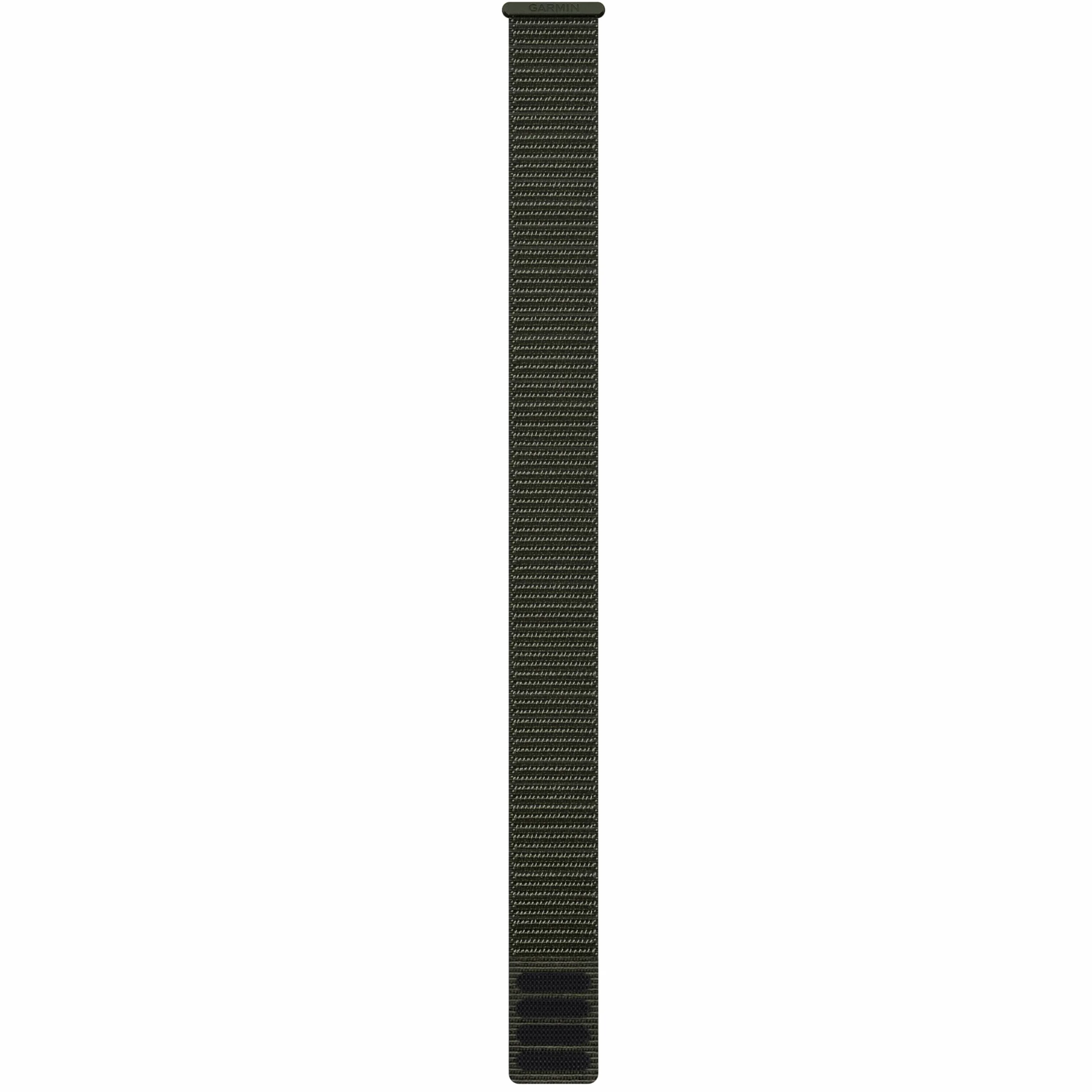 Garmin UltraFit Nylon Strap