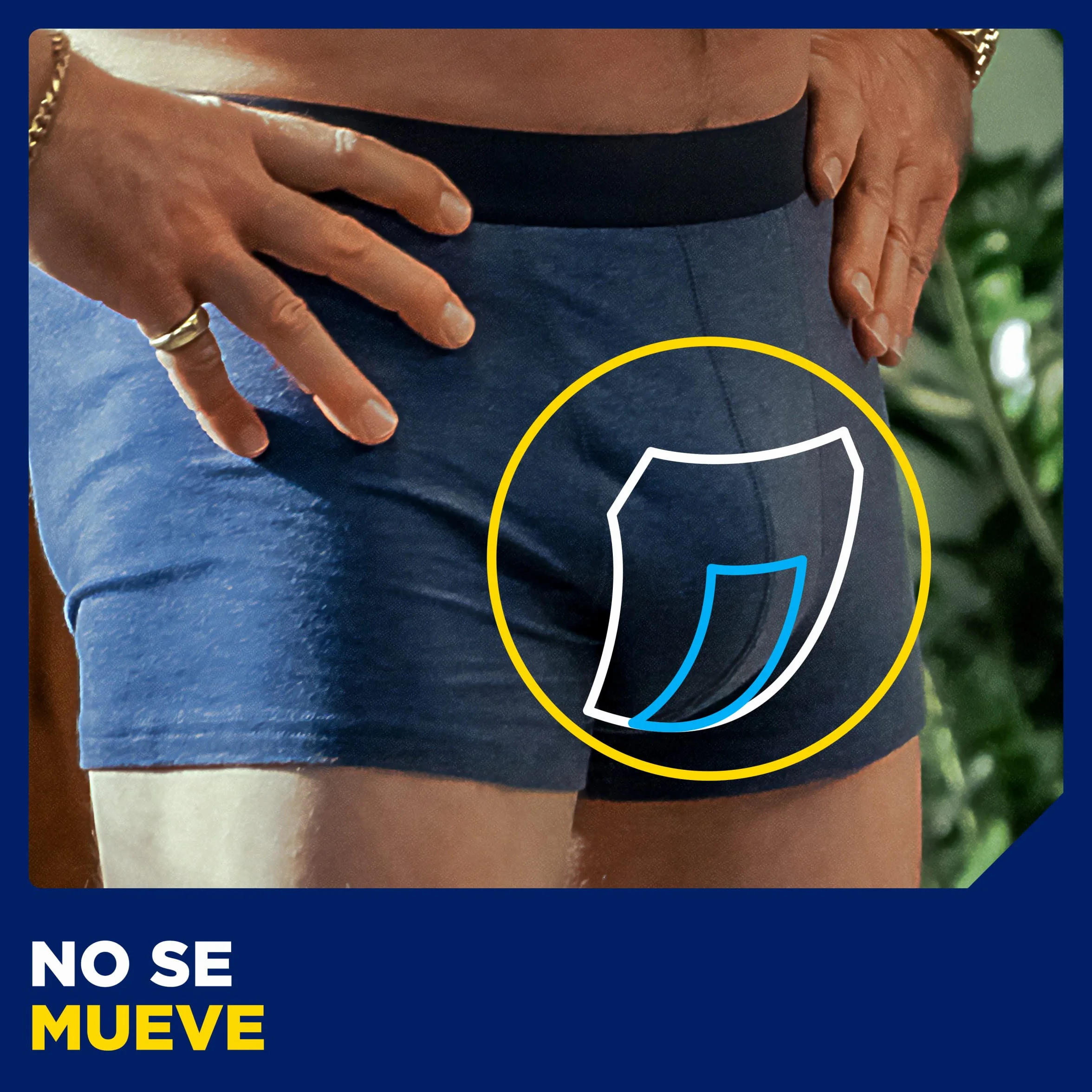 TENA Men Level 2 x60 Compresa Protectora Absorbente para Hombre Incontinencia Moderada
