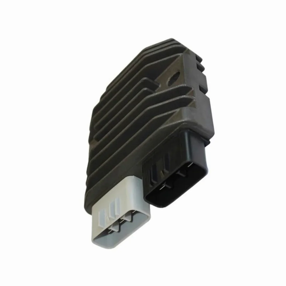 Cargador de voltaje rectificador apto for Yamaha FZ R1 mejorado